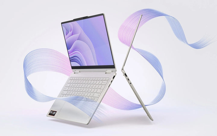 Lenovo en 2025: Innovación, Poder y Experiencia Inteligente para Todos