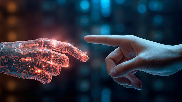 Inteligencia Artificial en 2025: Transformando el Futuro Ahora