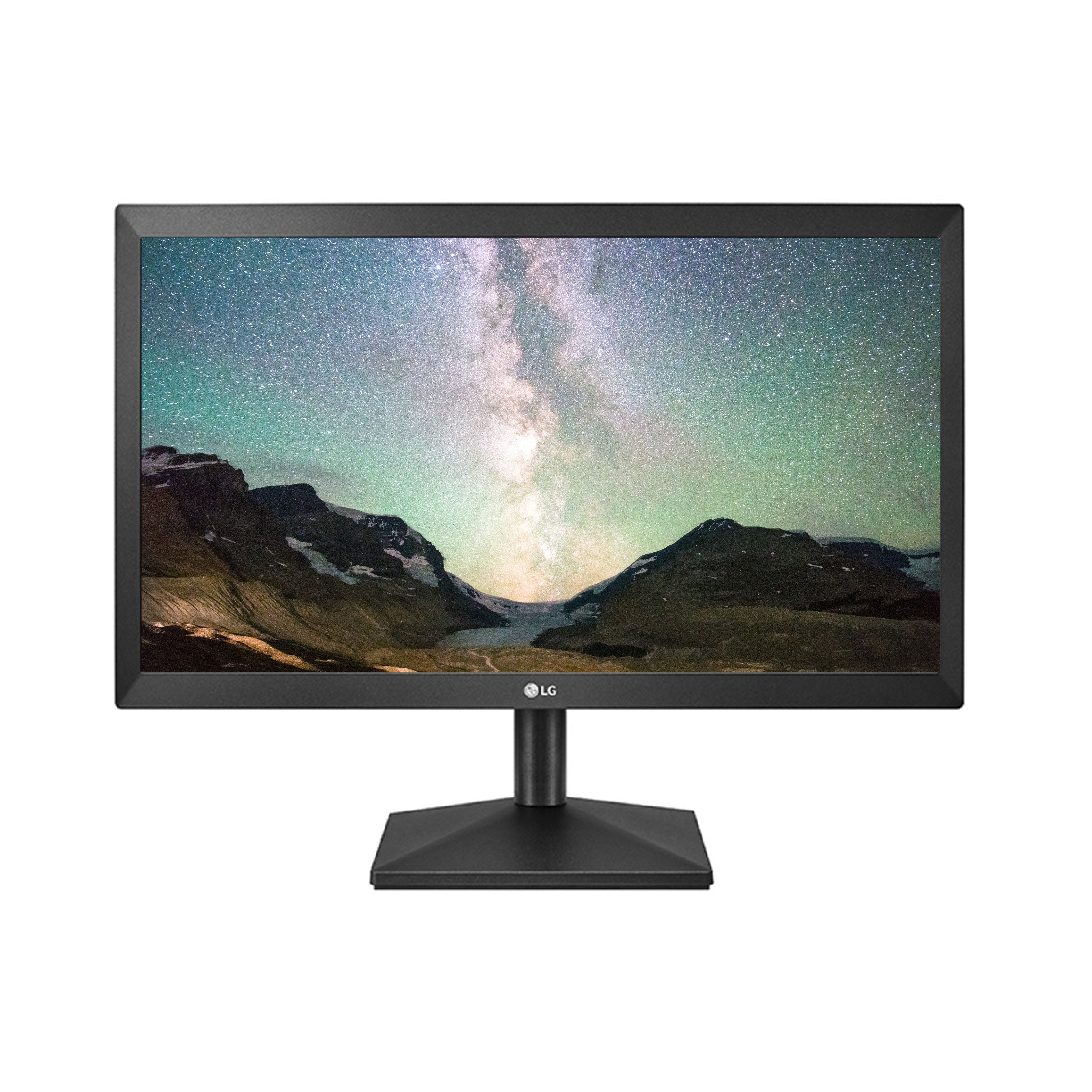 Monitor LG 20MK40L-B 19,5" WXGA Tn 75hz