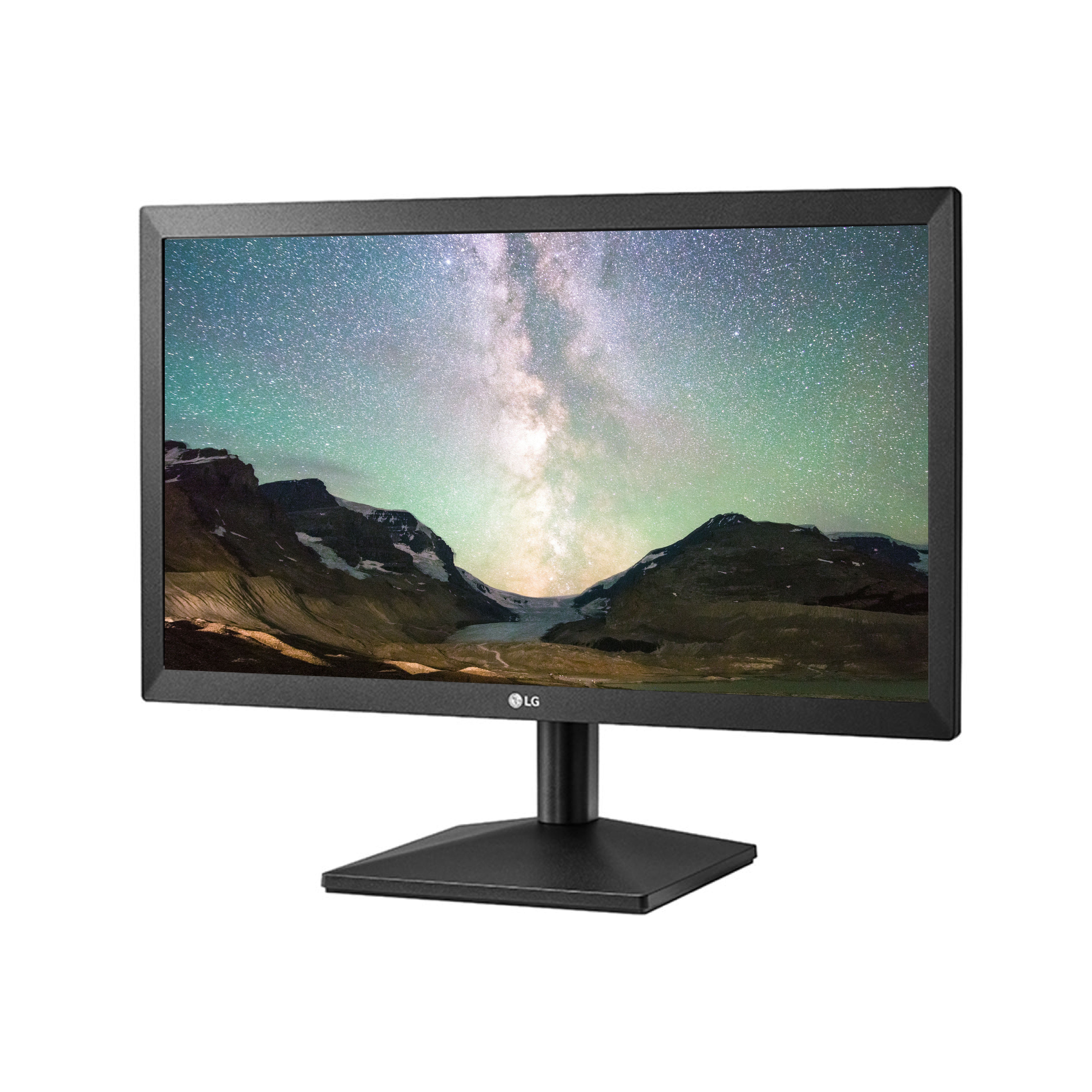 Monitor LG 20MK40L-B 19,5" WXGA Tn 75hz