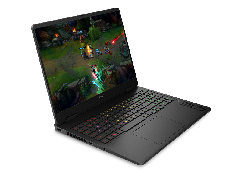 HP Omen 16 Core i7 14th Gen Ssd 1Tb Ram 16Gb Rtx 5060 8Gb 16" 2K