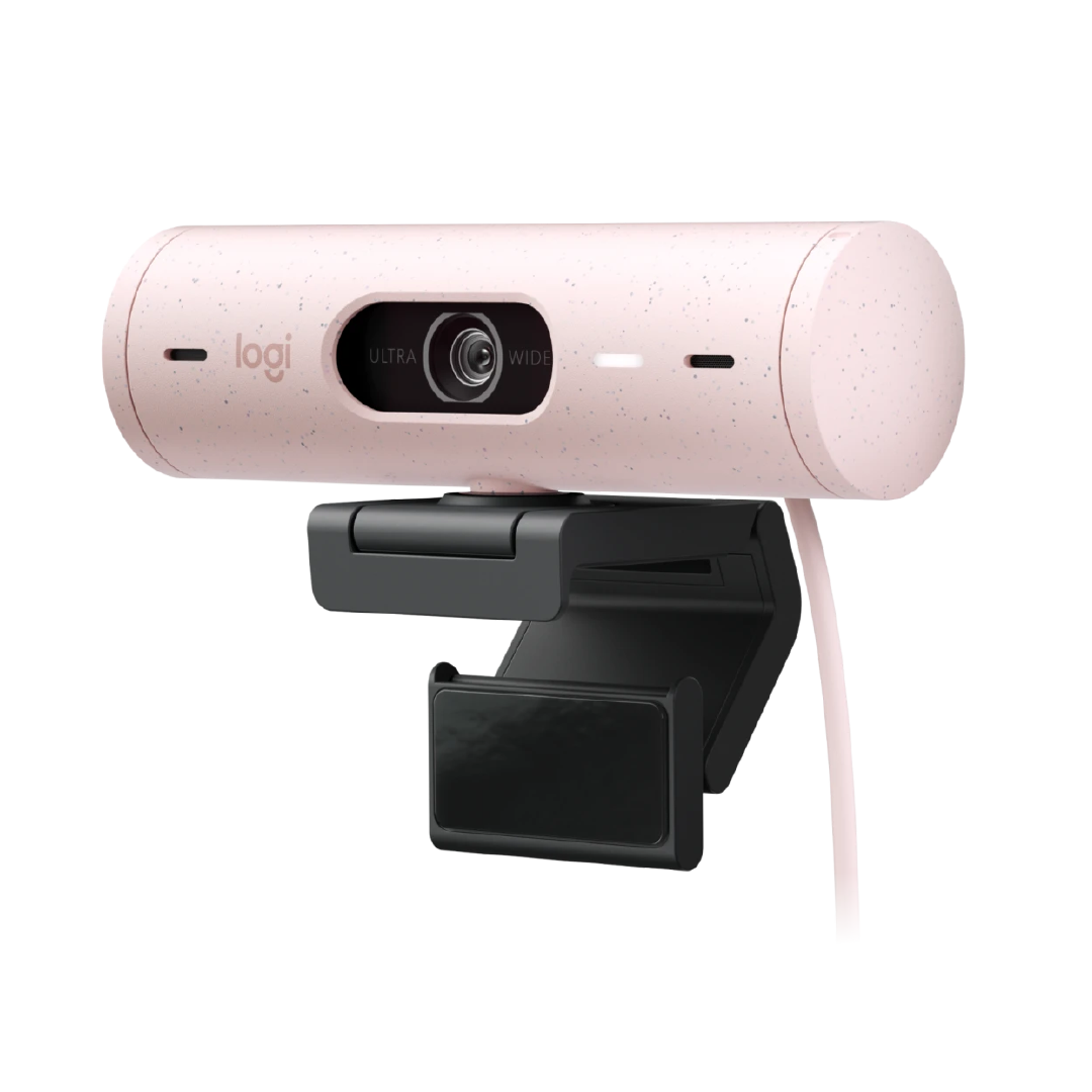 CAMARA WEB BRIO 500