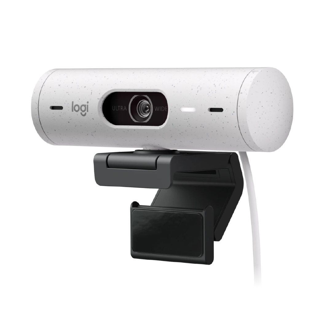 CAMARA WEB BRIO 500
