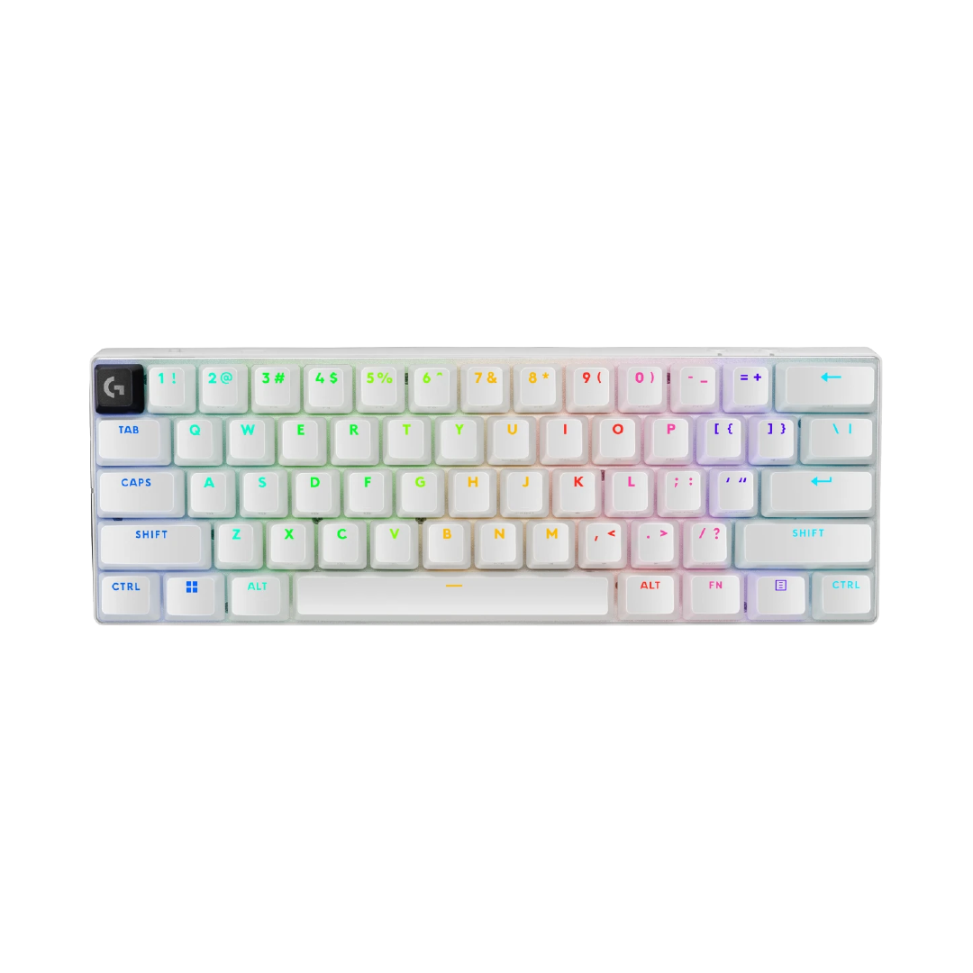 TECLADO PRO X60
