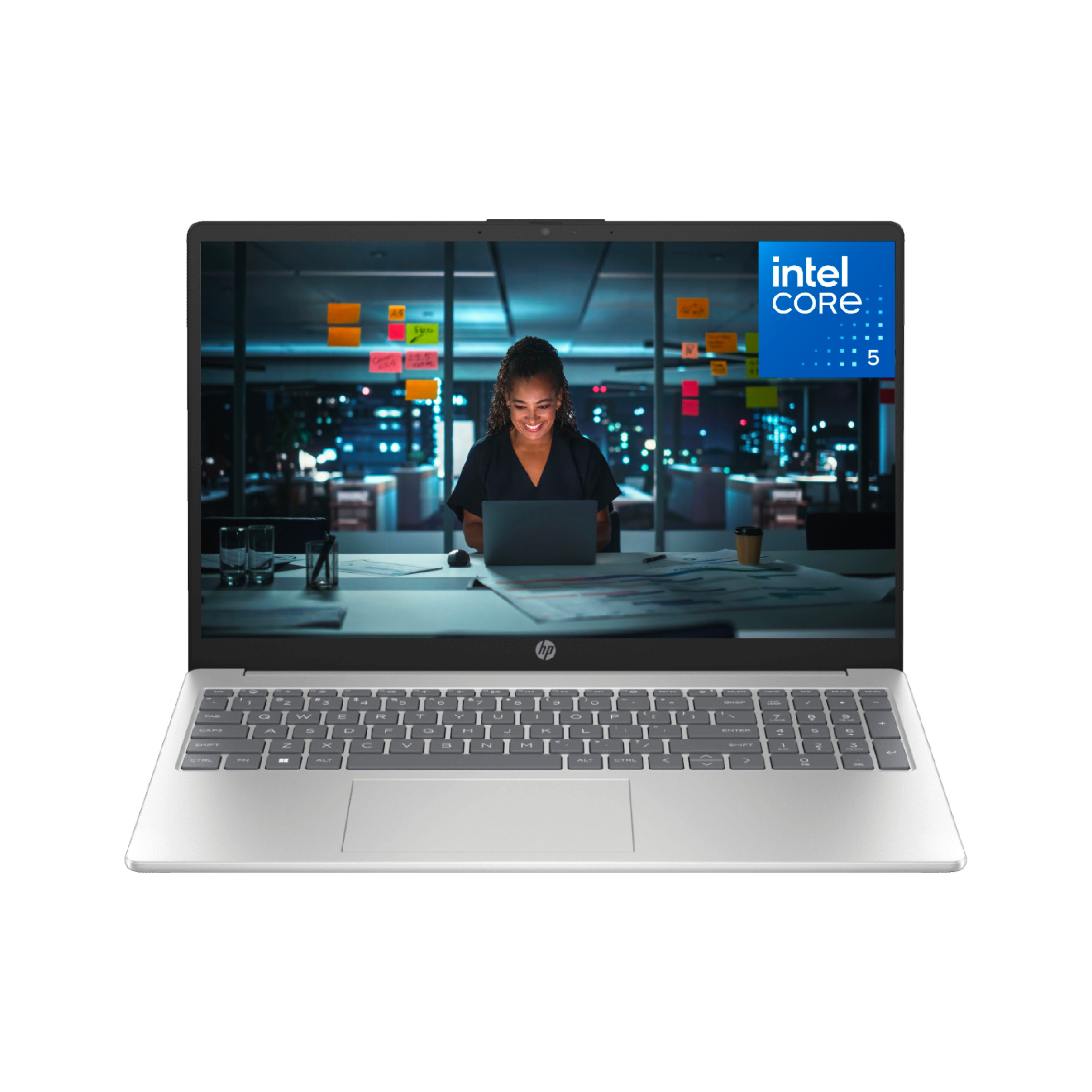 HP 15-FD0260la Core I5-1334u Ssd 512gb Ram 16gb 15.6 Fhd Warm Gold
