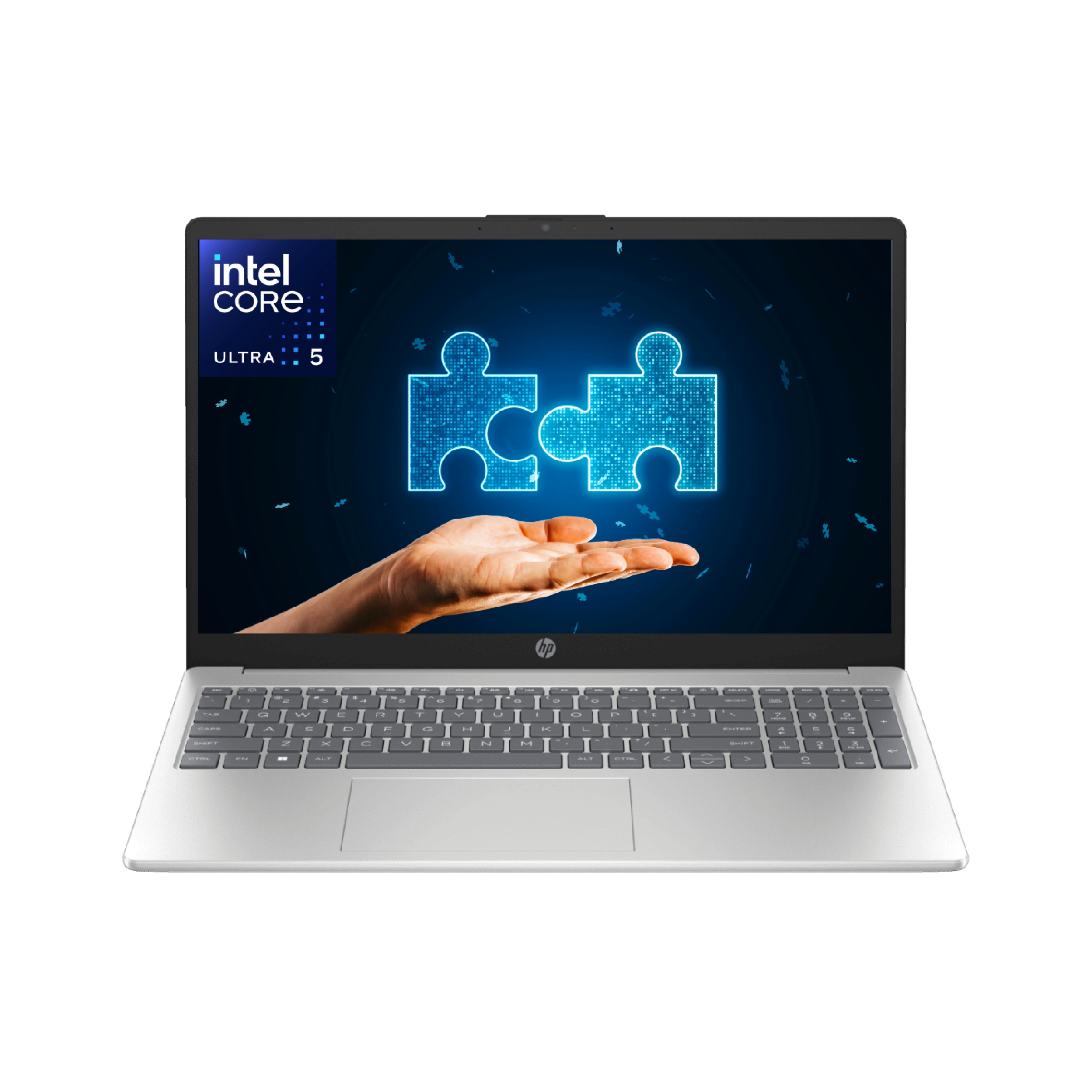 HP 14-eP1000la Intel Ultra 5-125h Ssd 512gb Ram 16gb 14" Fhd
