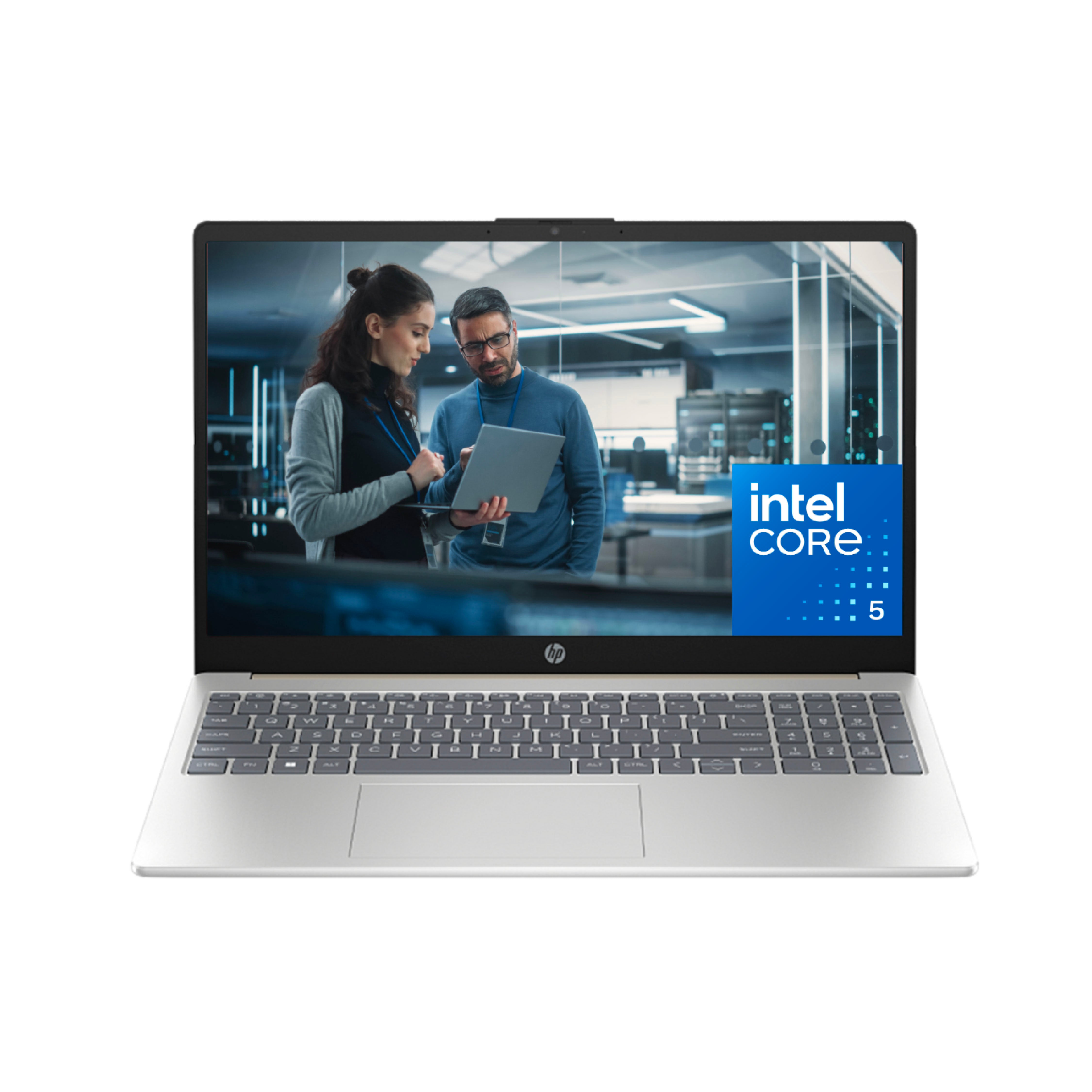 HP 15-FD0260la Core I5- 1334u Ssd 512gb Ram 16gb 15.6 Fhd Freedos Warm Gold
