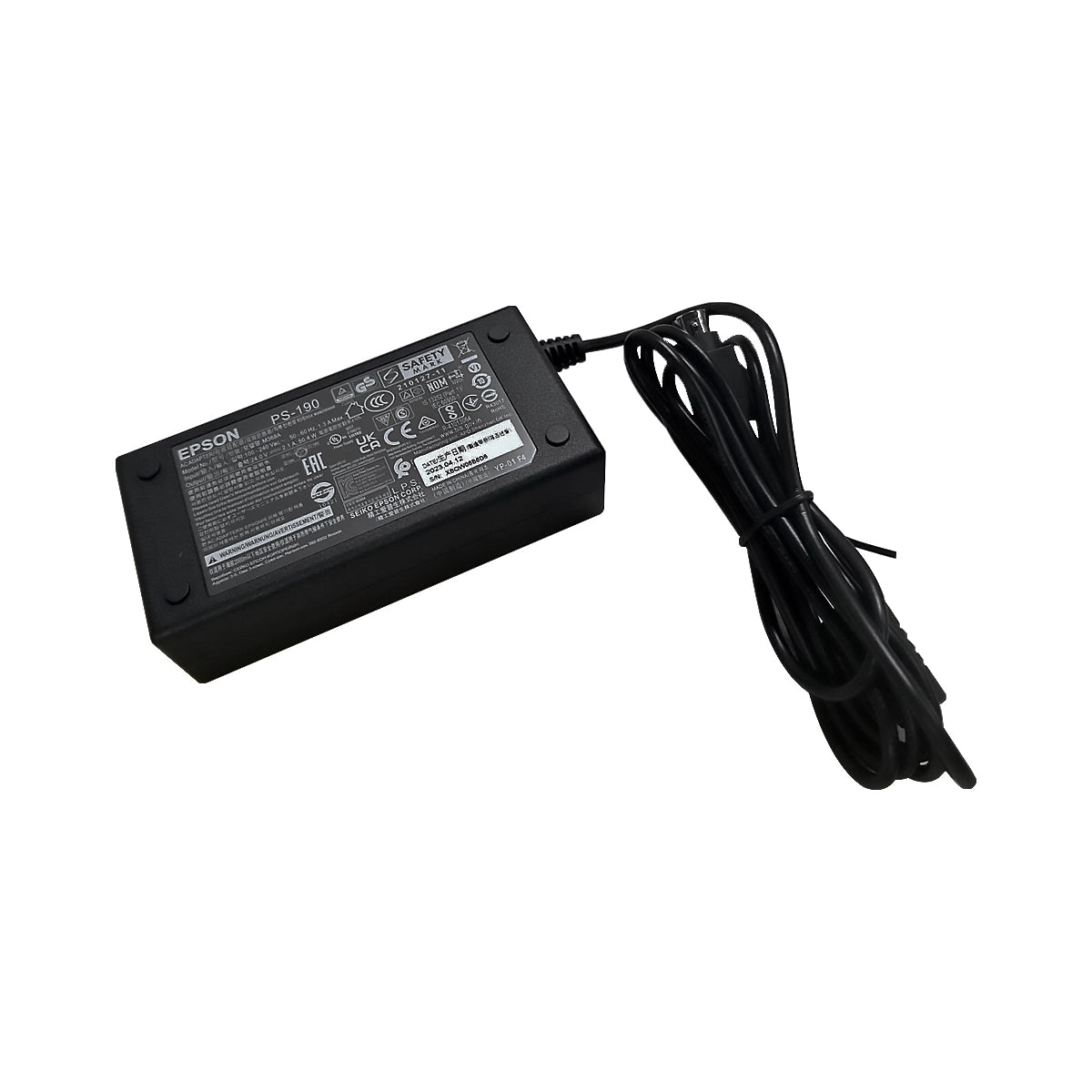 Fuente Epson PS-190-381 Tm H6000VI C32C825A8841