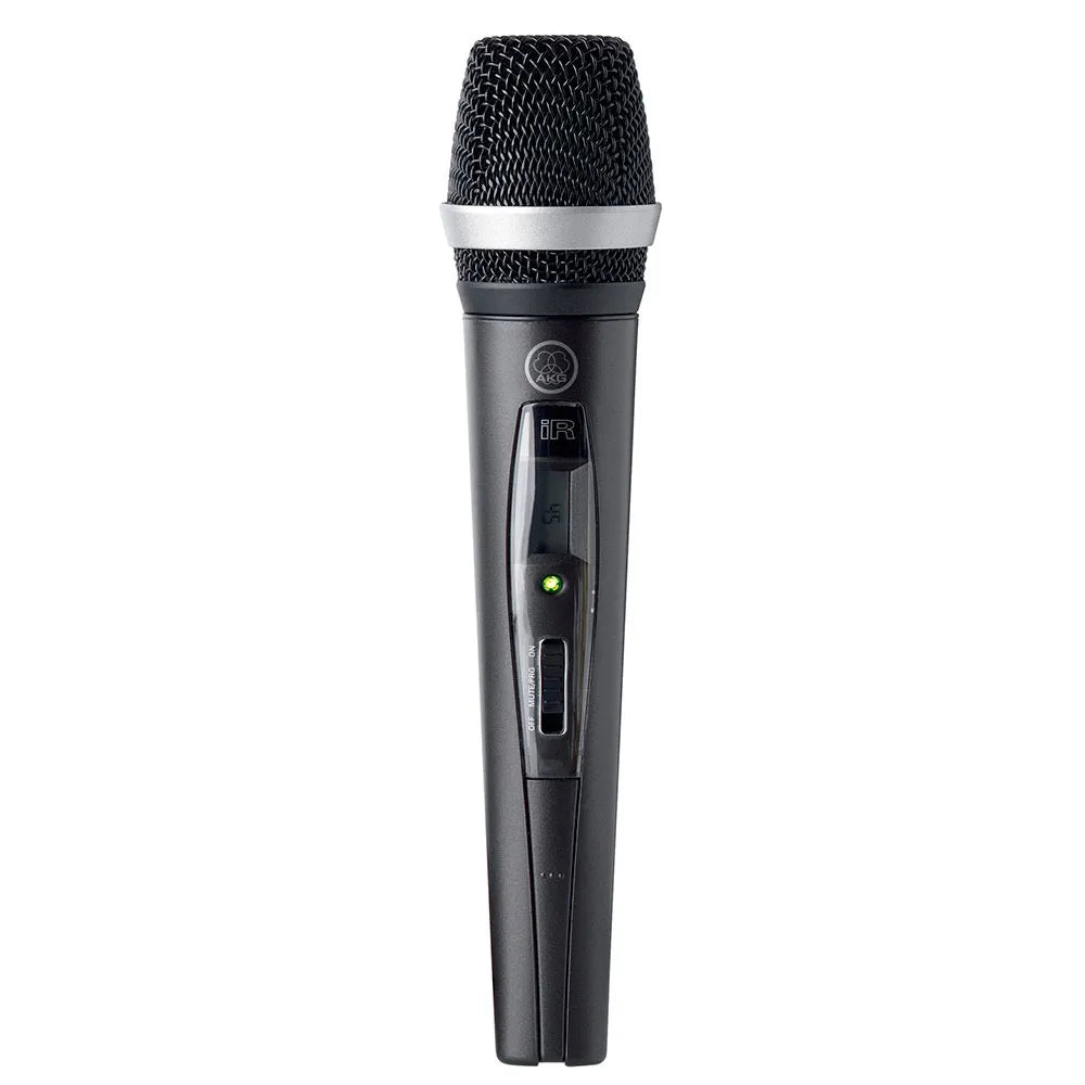 AKG WMS470 Micrófono inalambrico  D5 (BD1-50mW)
