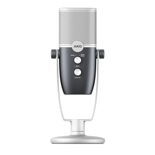 AKG Ara C22 Micrófono de Condensador USB Profesional USB
