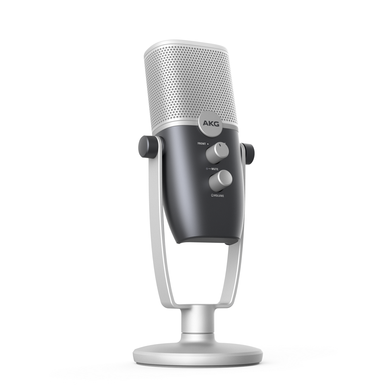 AKG Ara C22 Micrófono de Condensador USB Profesional USB