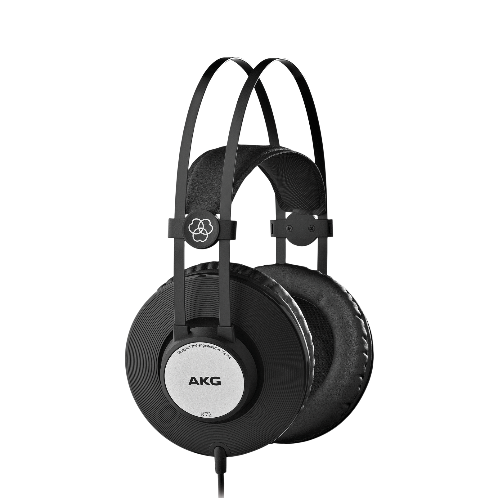 AKG K52 Audífonos Profesionales Cerrados de Estudio (3169H00020)
