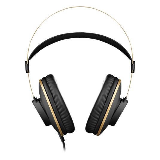 AKG K92 Audífonos Profesionales Cerrados de Estudio (3169H00030)