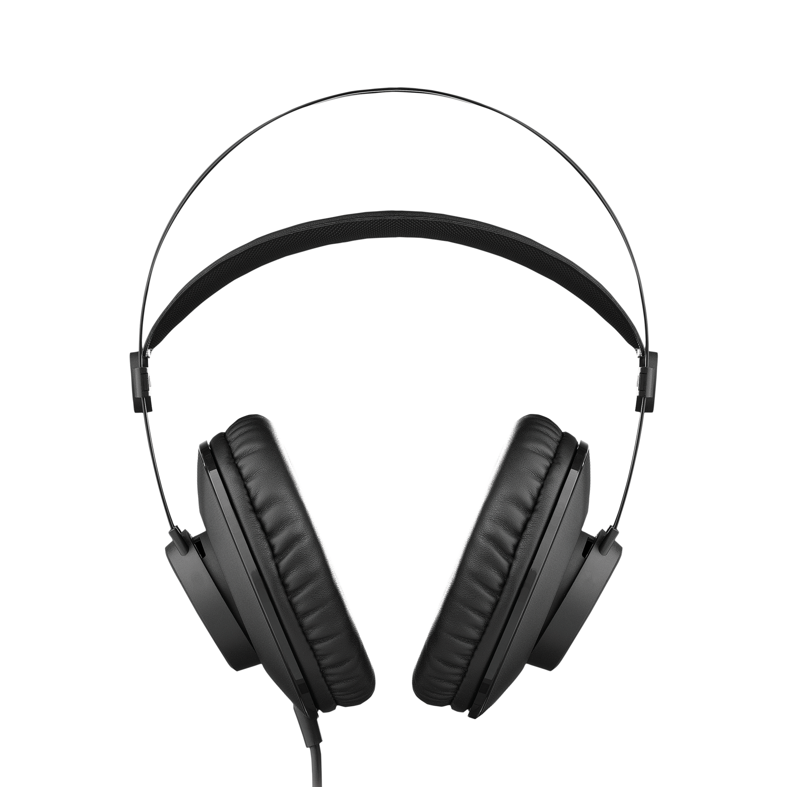 AKG K52 Audífonos Profesionales Cerrados de Estudio (3169H00020)
