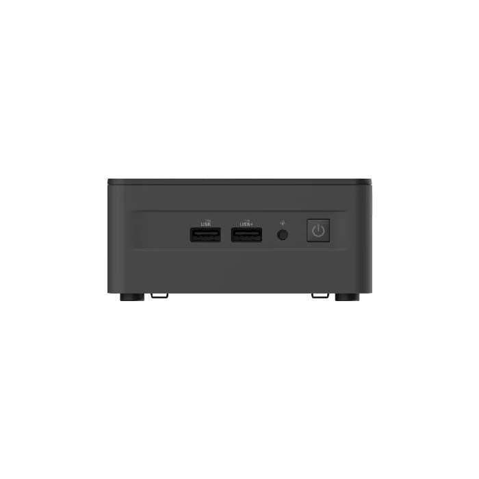 COMPUTADOR ASUS NUC I3-1315U DDR4 3200MHZ M.2 2280 WIFI BT INCLUYE CABLE