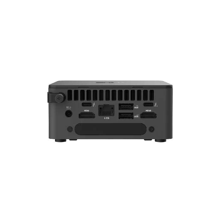 COMPUTADOR ASUS NUC I3-1315U DDR4 3200MHZ M.2 2280 WIFI BT INCLUYE CABLE