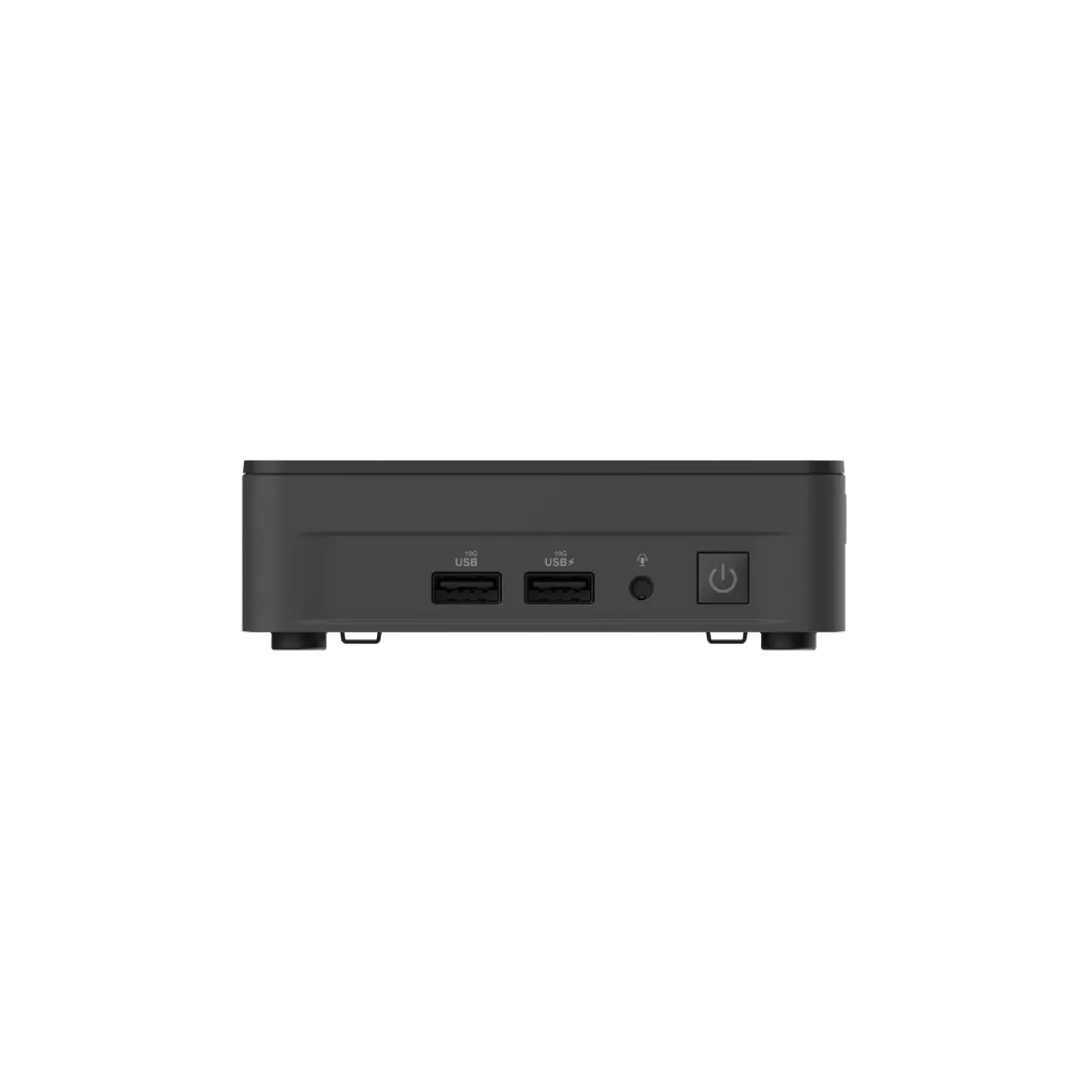 COMPUTADOR ASUS NUC I5-1340P DDR4 3200MHZ M.2 2280 WIFI BT INCLUYE CABLE