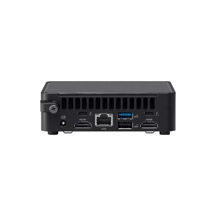 COMPUTADOR/ASUS/NUC CORE ULTRA 5 125H DDR5 5600MHZ M.2 2280 WIFI BT INCLUYE CABLE