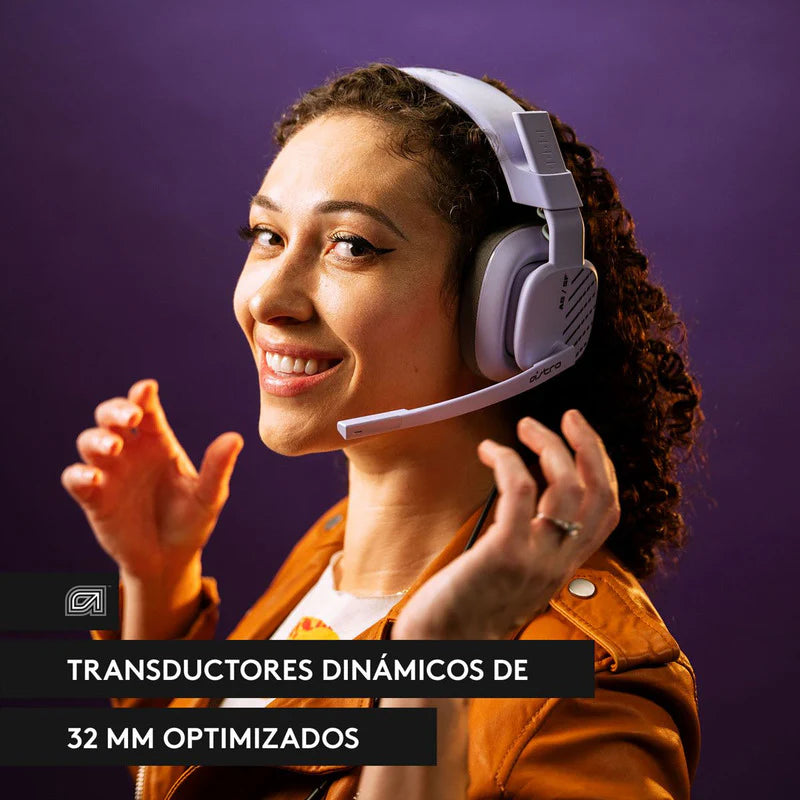 AUDIFONOS GAMER ASTRO A10A  GEN2