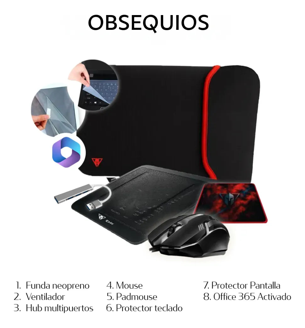 Lenovo LOQ 15IAX9 CI5-12450HX  RTX 3050 6GB 15.6" FHD LUNA GREY