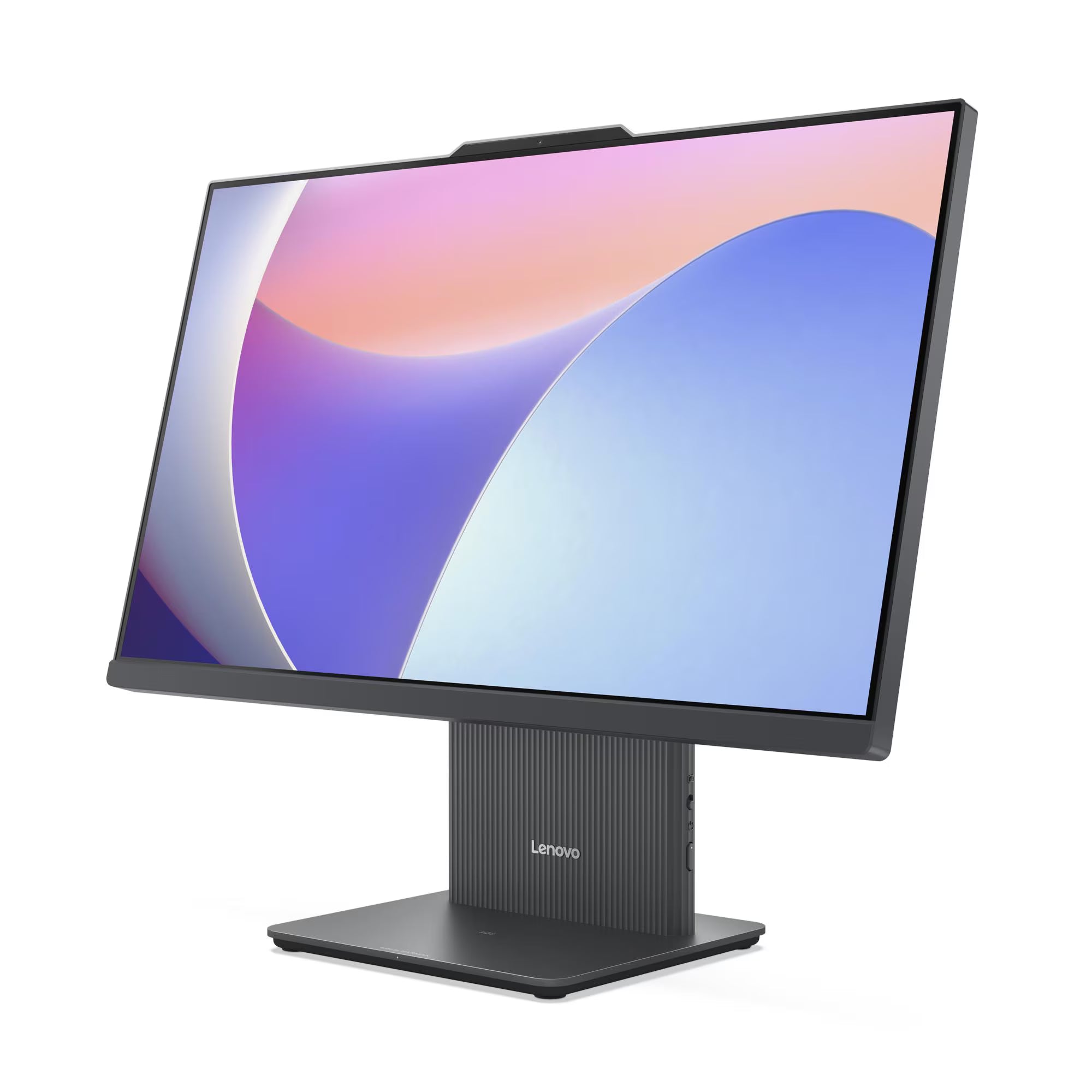 Lenovo IdeaCentre AIO 24irh Core I5-13420h Ssd 512Gb 16Gb 23,8” Fhd Luna Grey