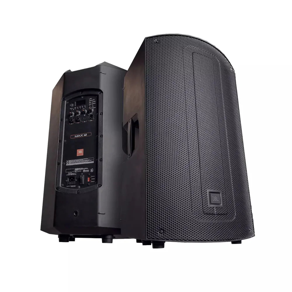 JBL Pro Parlante Portatil Max 12 Bluetooth 12pulg 128db Negro 350W