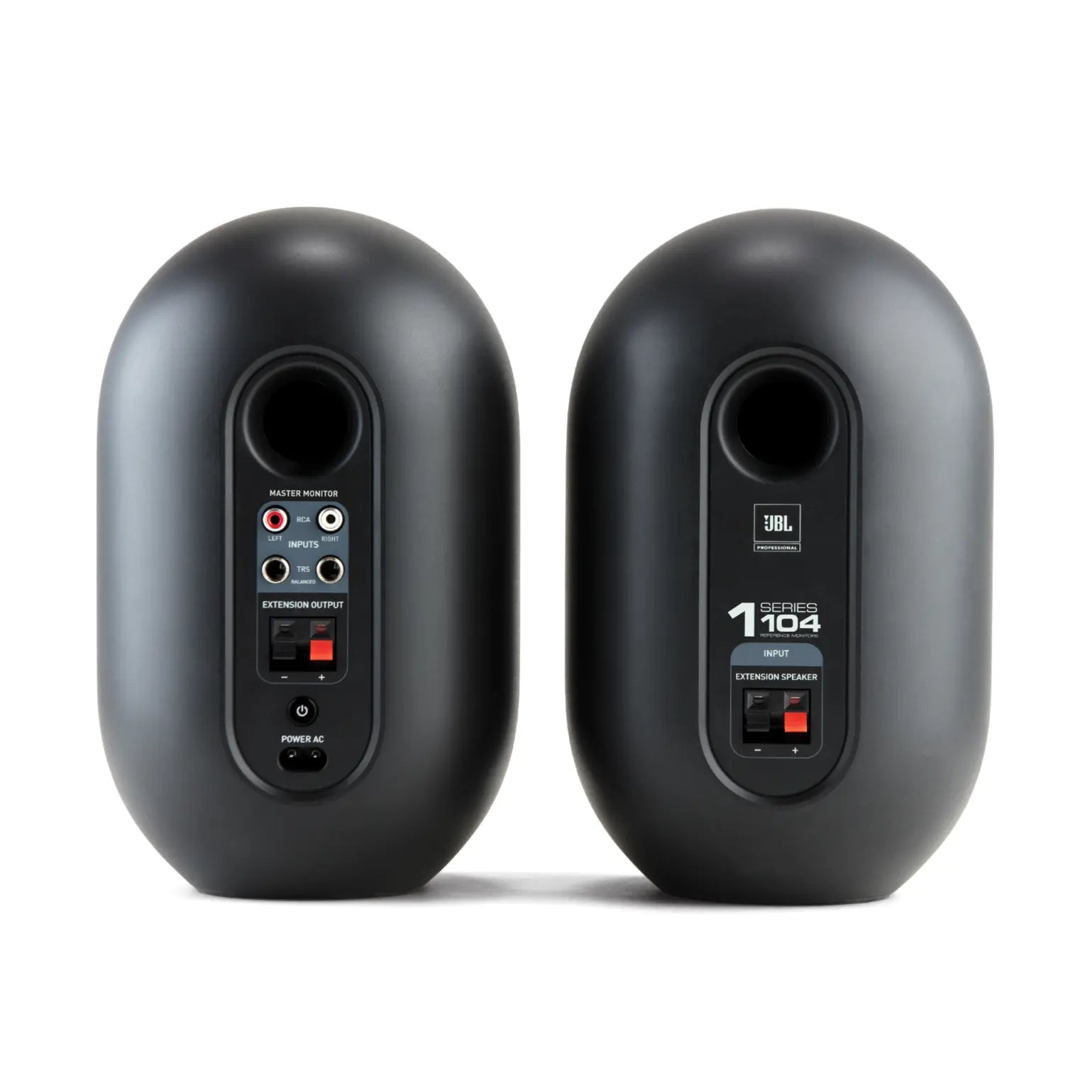 Bocinas Portátiles Jbl Pro 104set-btw-us 60 W Con Bluetooth