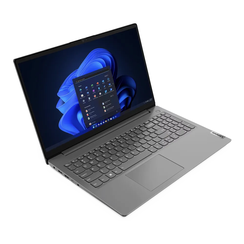Lenovo V15 G5 IRL Core I5-13420H Ssd 512Gb Ram 8Gb 15,6” Fhd Iron Gray