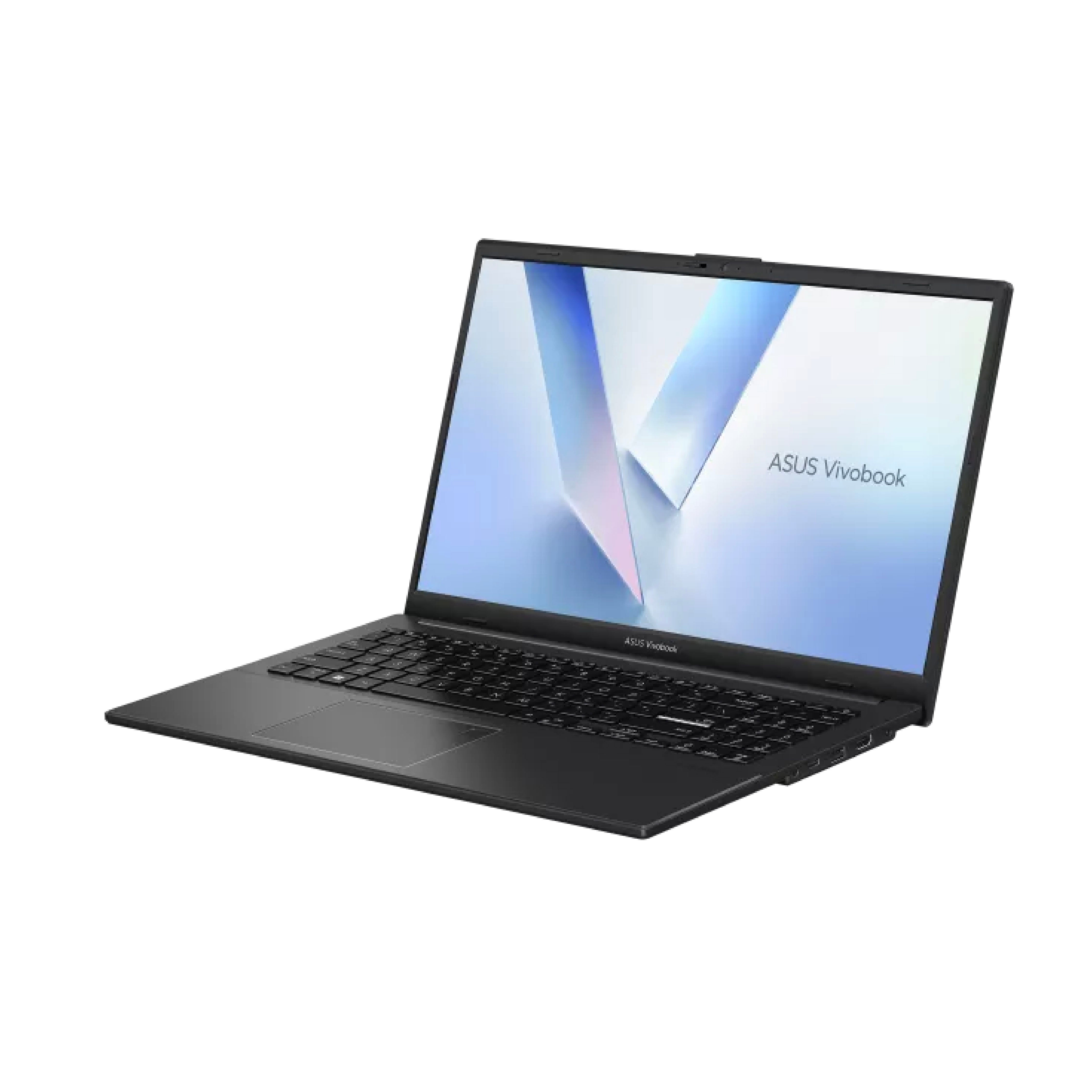 Asus Vivobook E1504ga Core 3-N305 Ssd 128gb Ram 8gb 15.6" Black