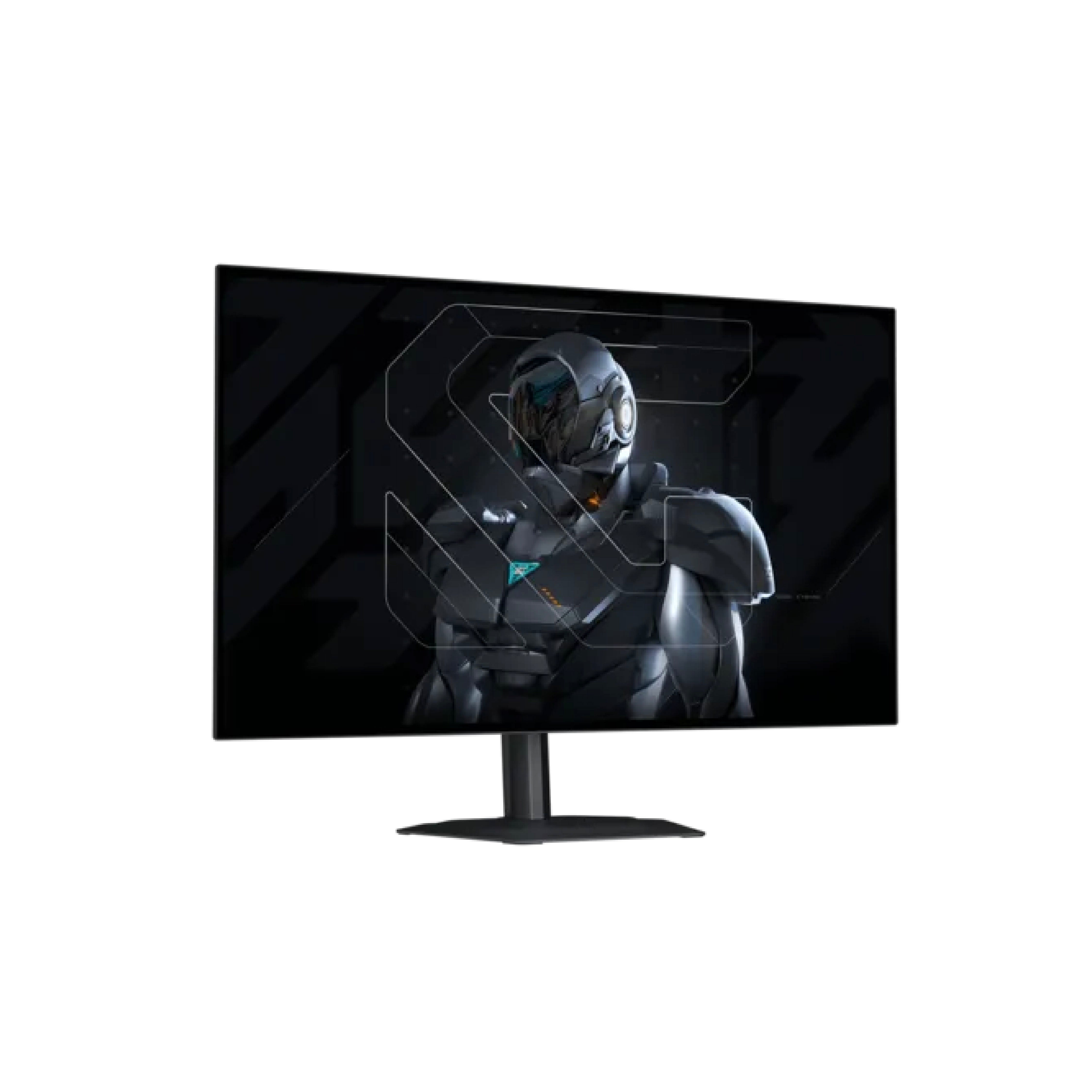 Monitor Gaming Gigabyte Mo27q28g 27pul Woled Qhd 280Hz Negro
