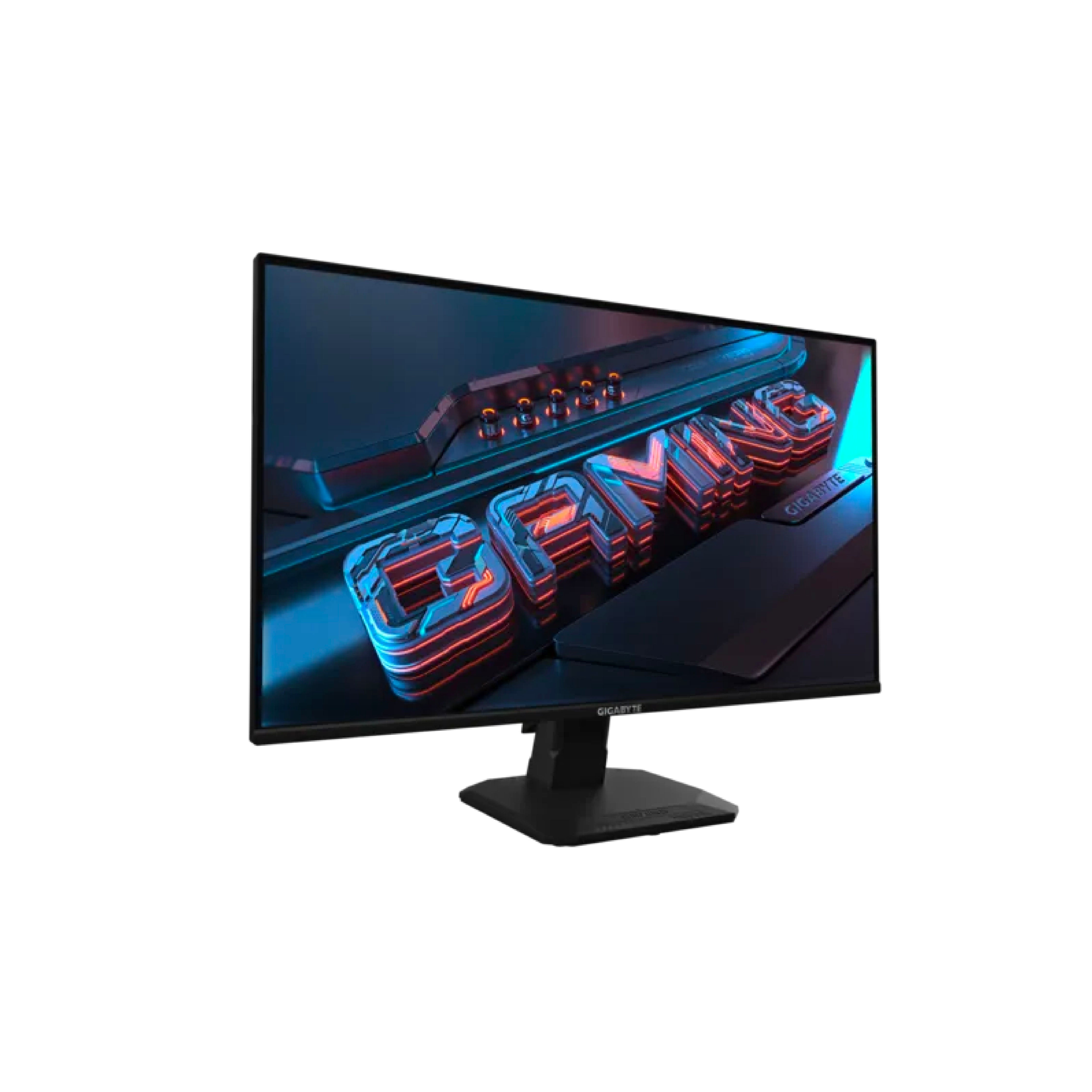 Monitor  Gaming Gigabyte Gs25f2 24,5Pul Fhd Ips 200Hz Hdr0