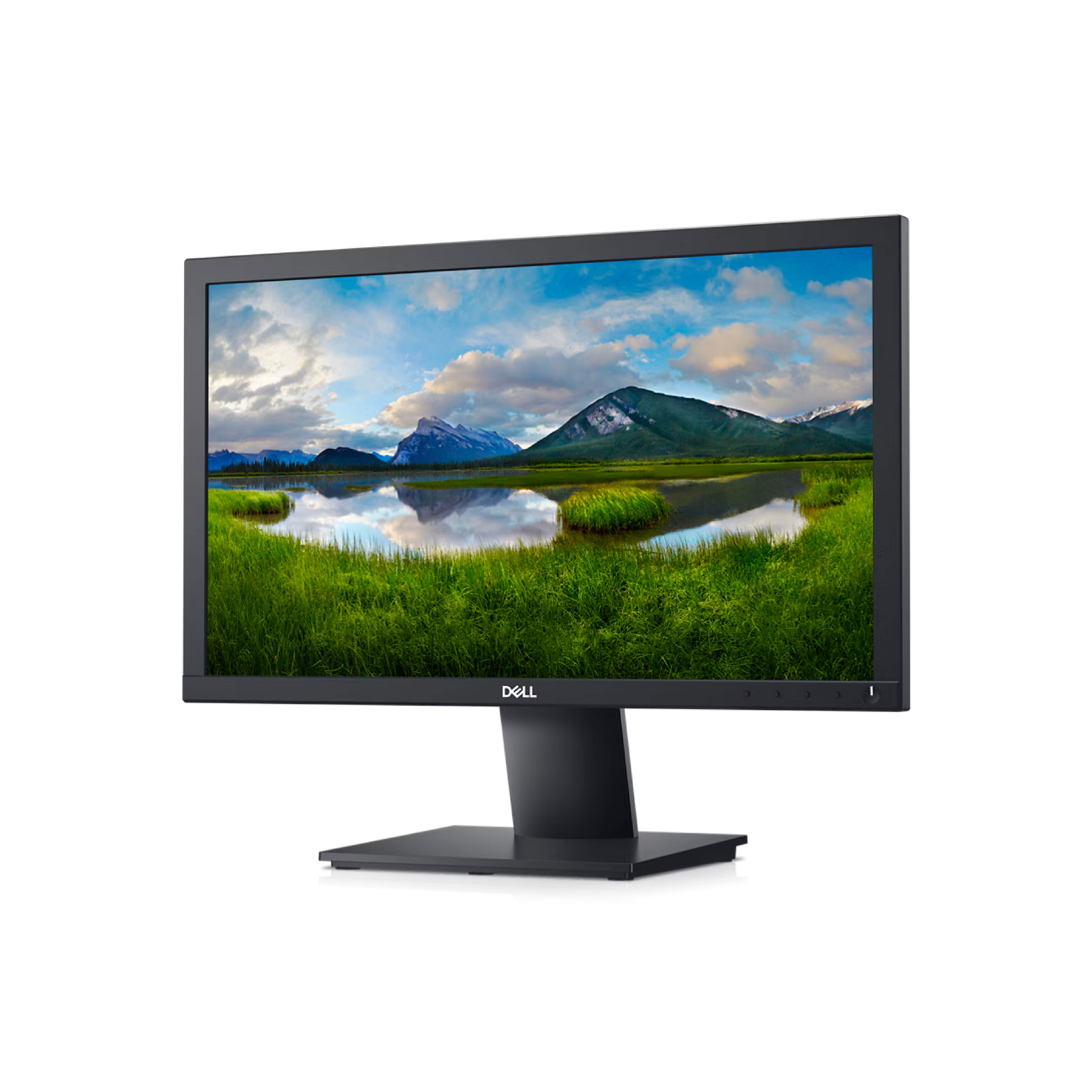Monitor Dell E2020h Conec Vga Display Port 19.5" Resol 1600 X 900 3yw