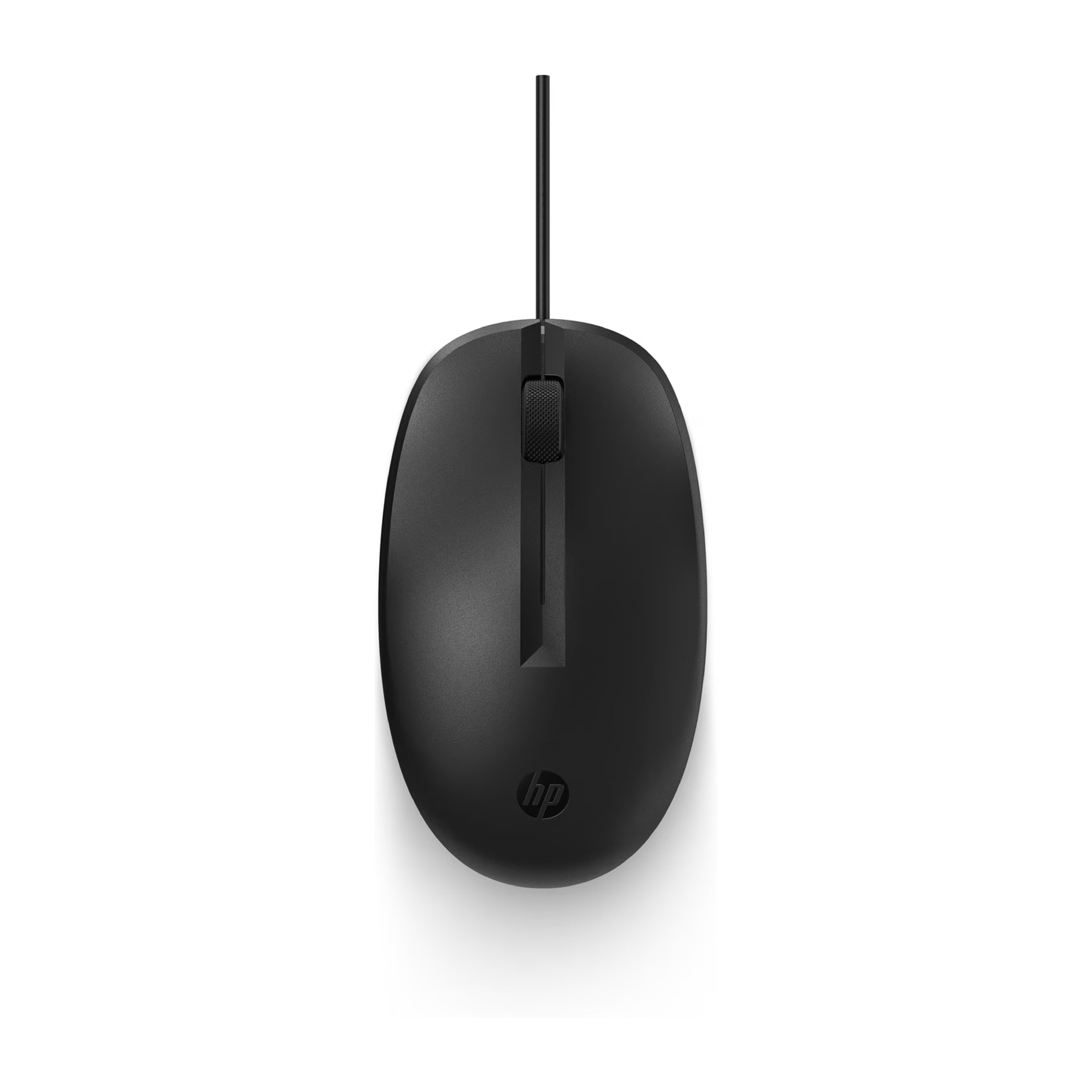 HP Mouse 125 Wired