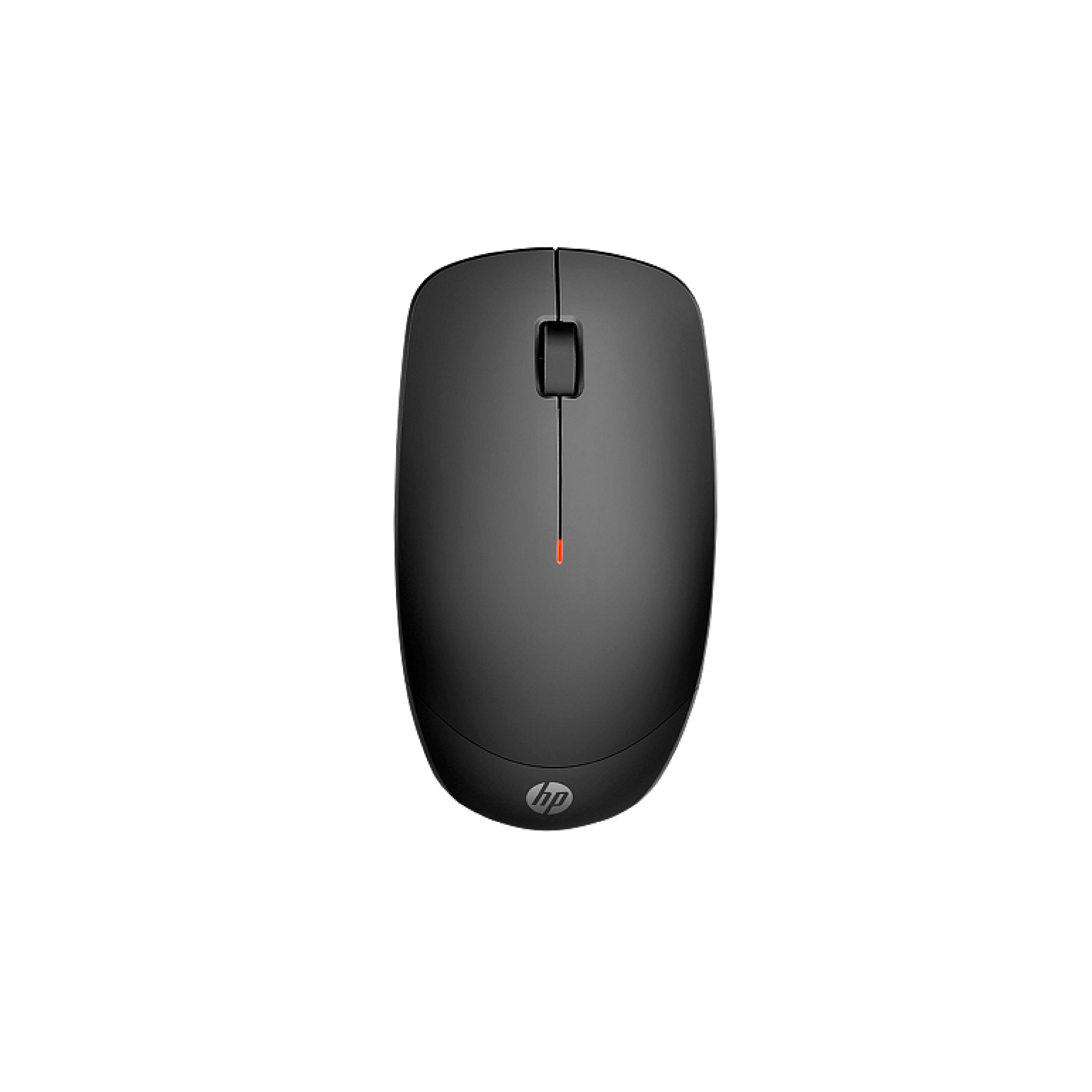 HP Mouse Inalámbrico 235 Slim Wireless