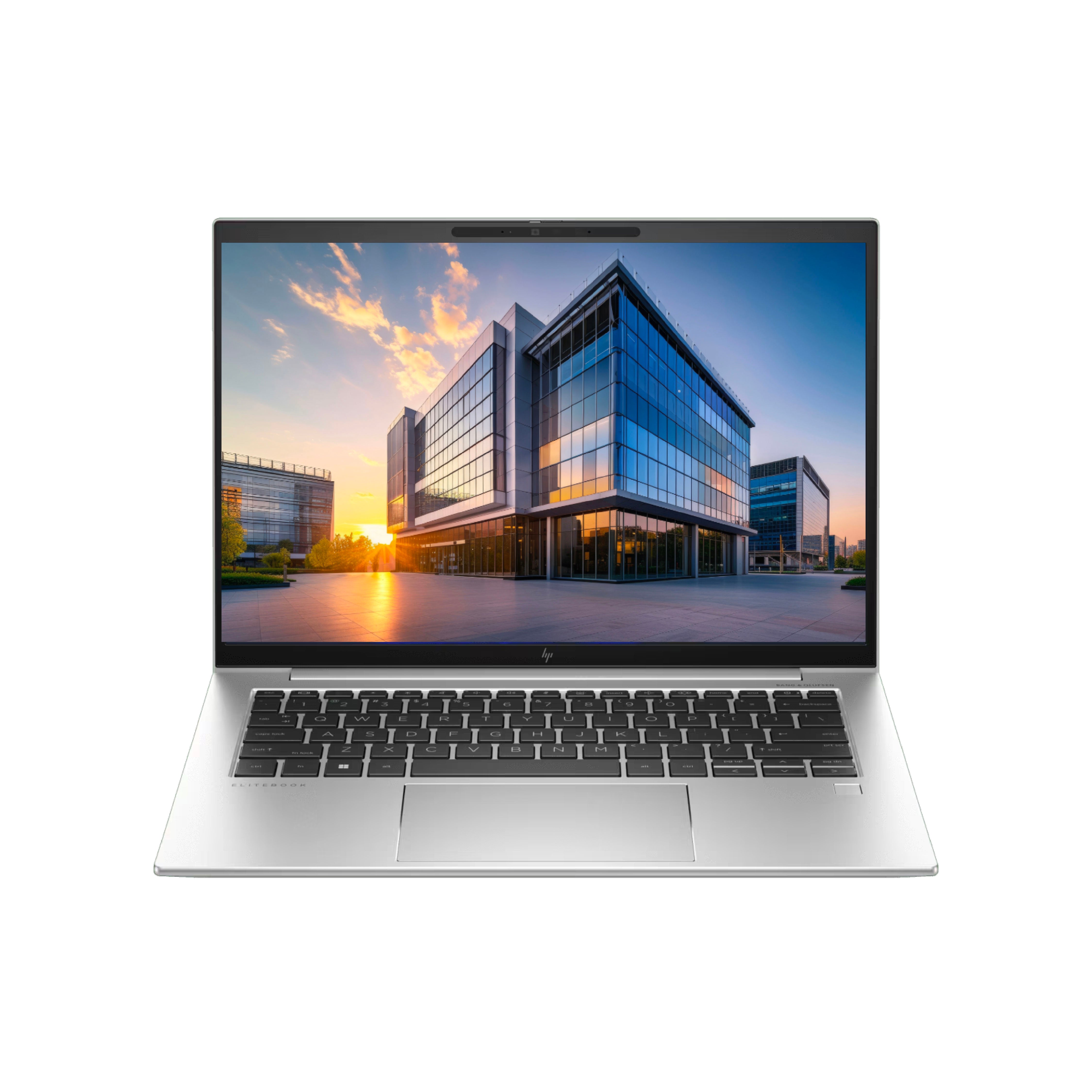 HP Elitebook 840 Core Ultra 7-155u Ssd 1tb Ram 16gb 14"
