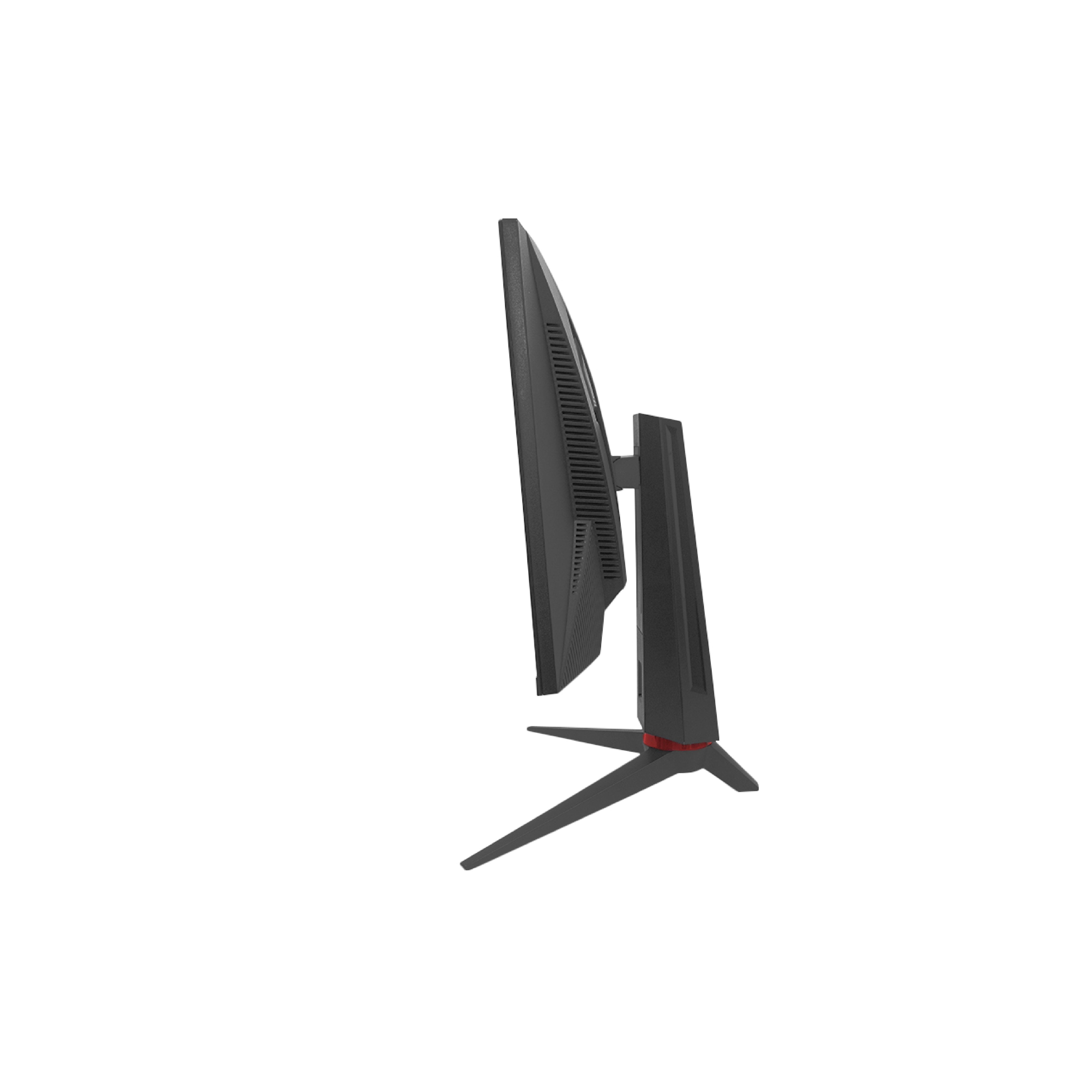 Monitor Teros Te-2764g 27" 1920X1080  240hz  1ms Va Curvo