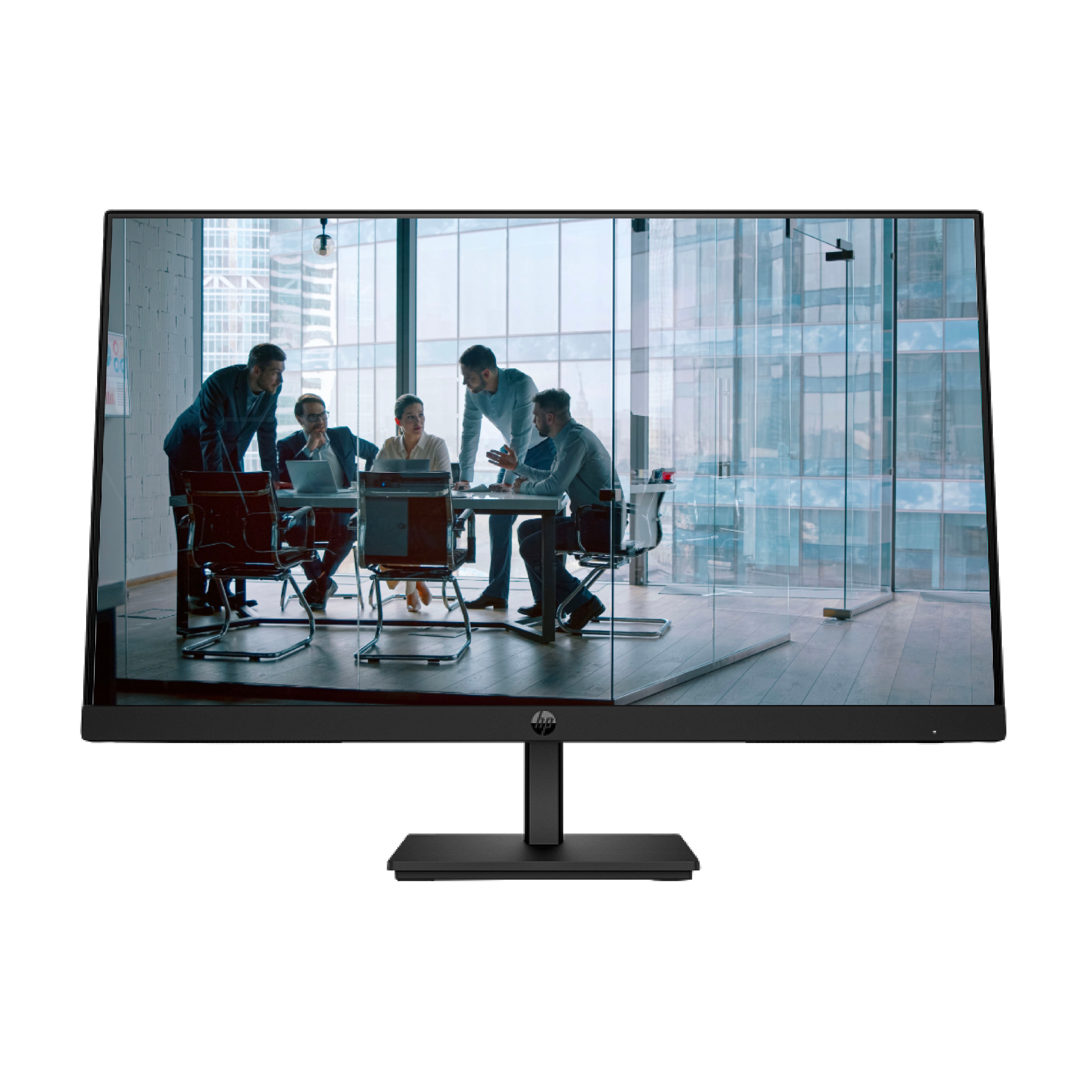 Monitor HP Inc S3 Pro 324pv Fhd 1920 X 1080 Hdmi Vga