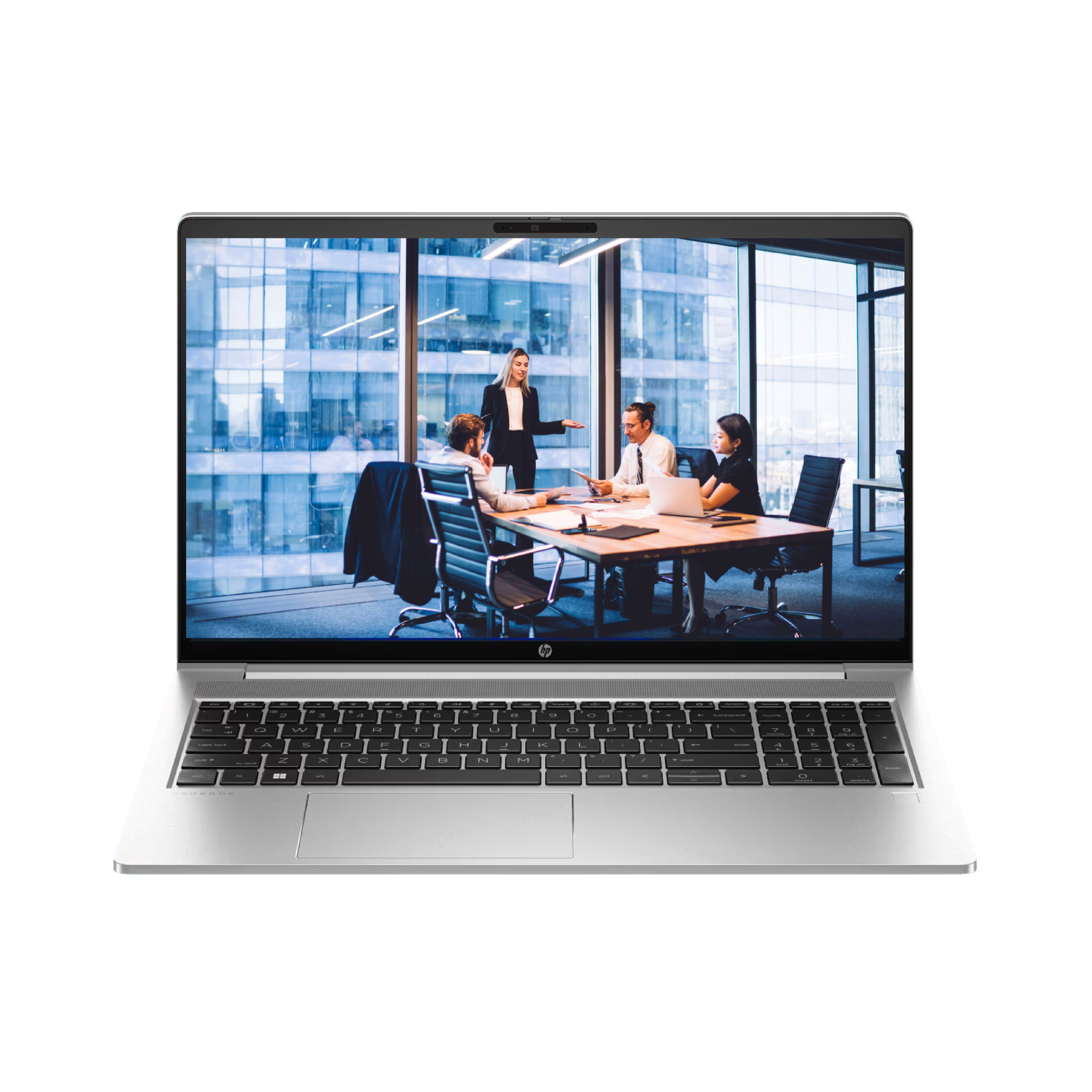 HP Probook 450 G10 Core i5-1335U Ssd 512gb Ram 16gb 15.6 Fhd