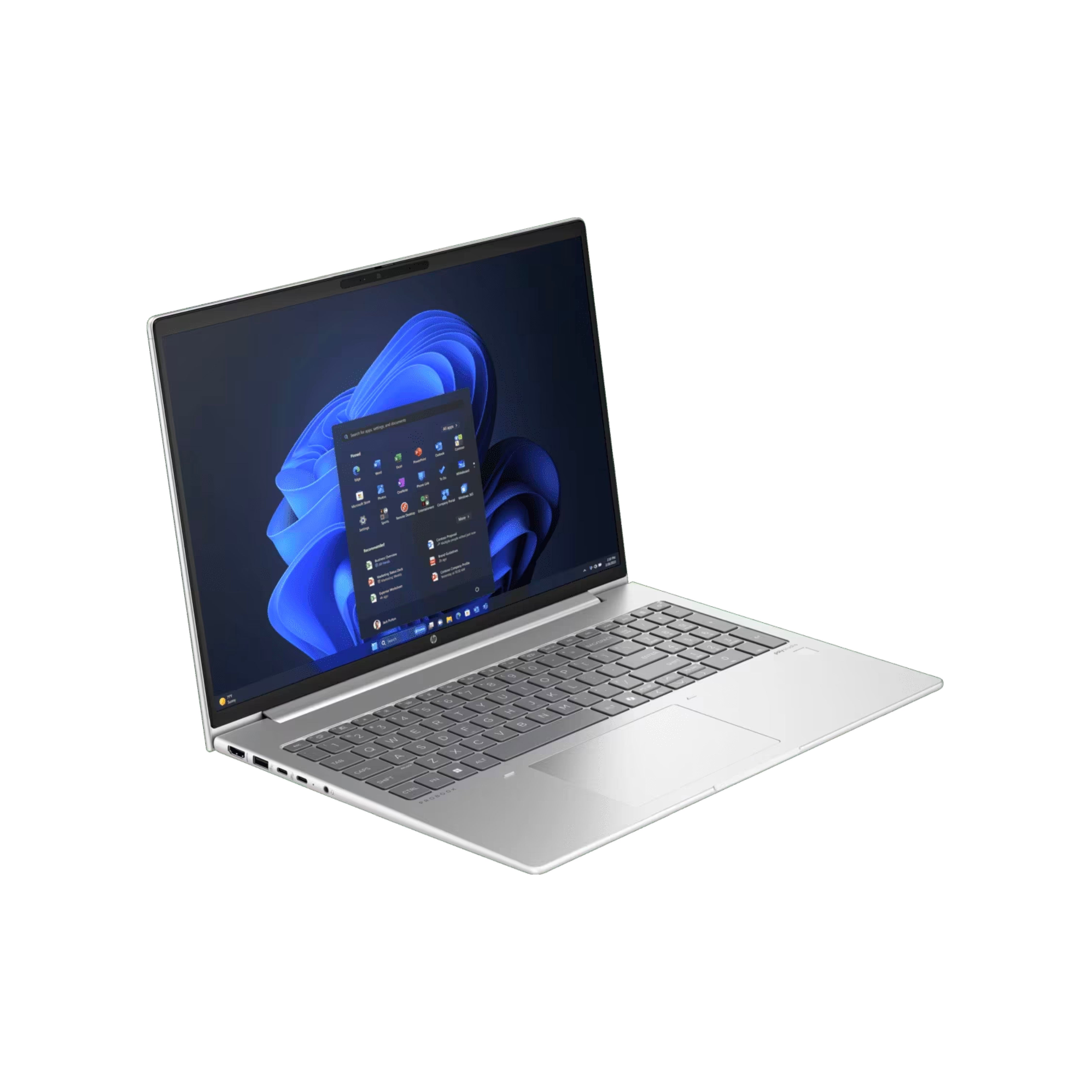 HP Probook  460 G11  Core Ultra 5 125U Ram 16gb Ssd 1tb M.2 16"inch Wuxga
