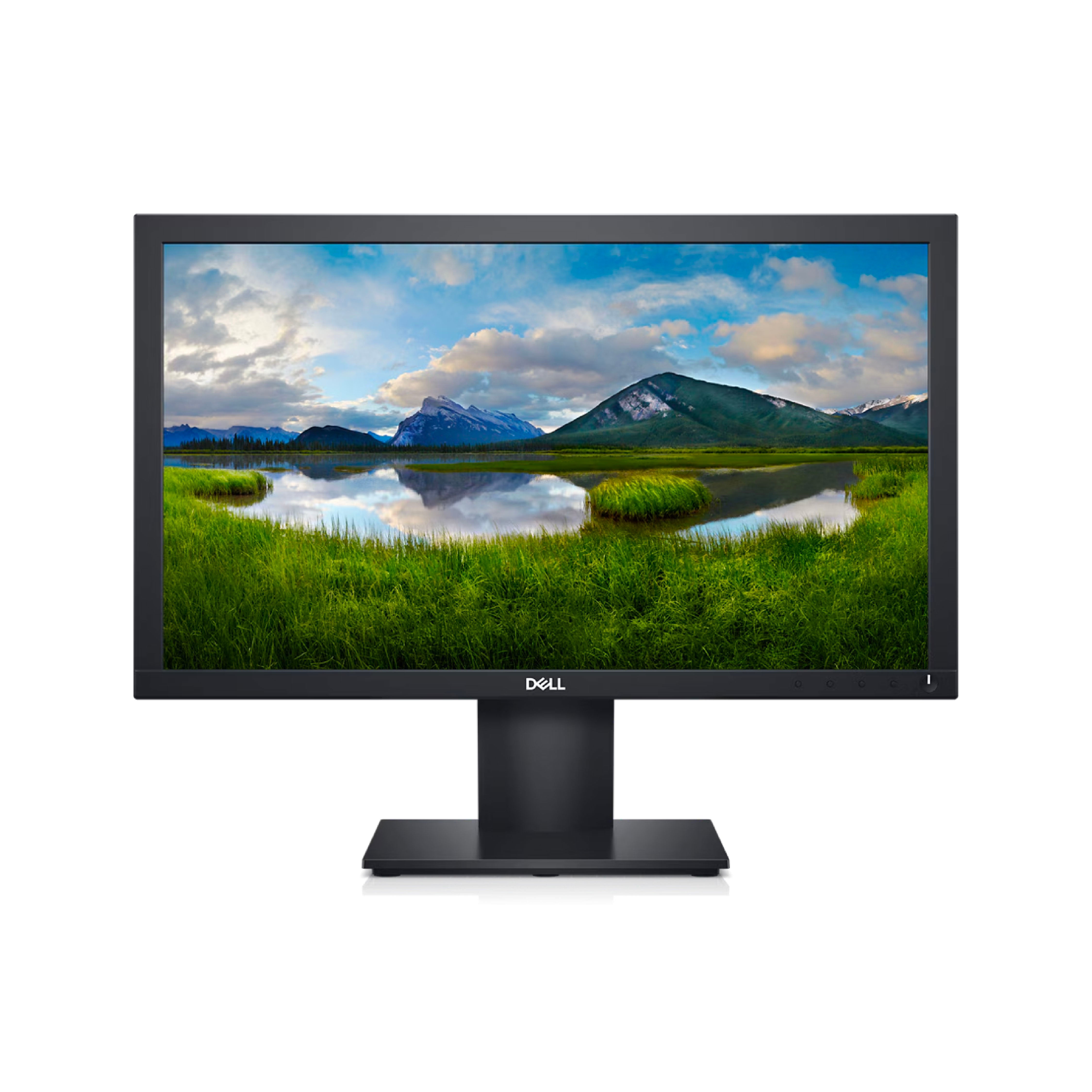 Monitor Dell E2020h Conec Vga Display Port 19.5" Resol 1600 X 900 3yw