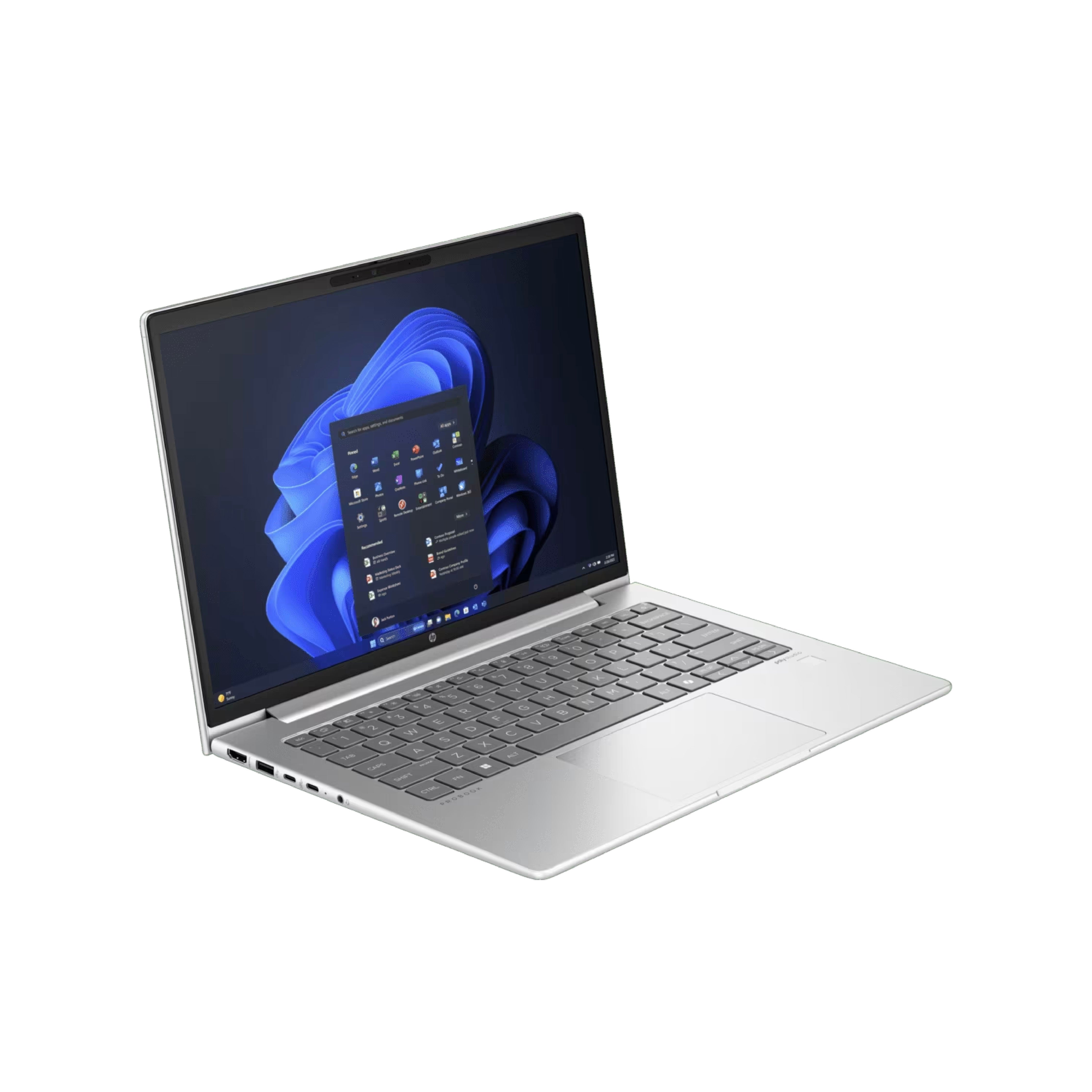 HP ProBook 440 G11 Core 5 125u Ram 16gb Ssd 512gb 14" Wuxga Ips