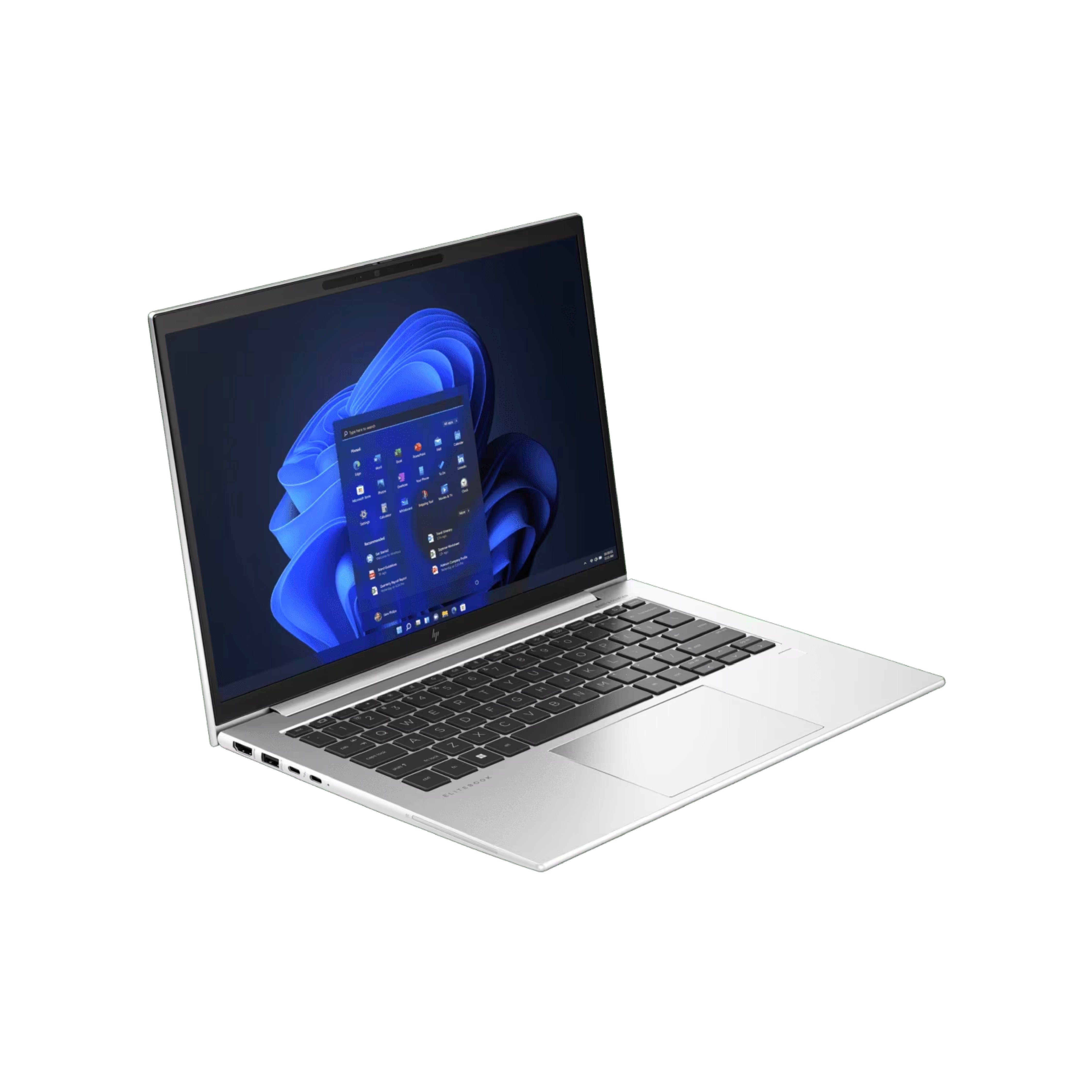 HP Elitebook 840 Core Ultra 7-155u Ssd 1tb Ram 16gb 14"