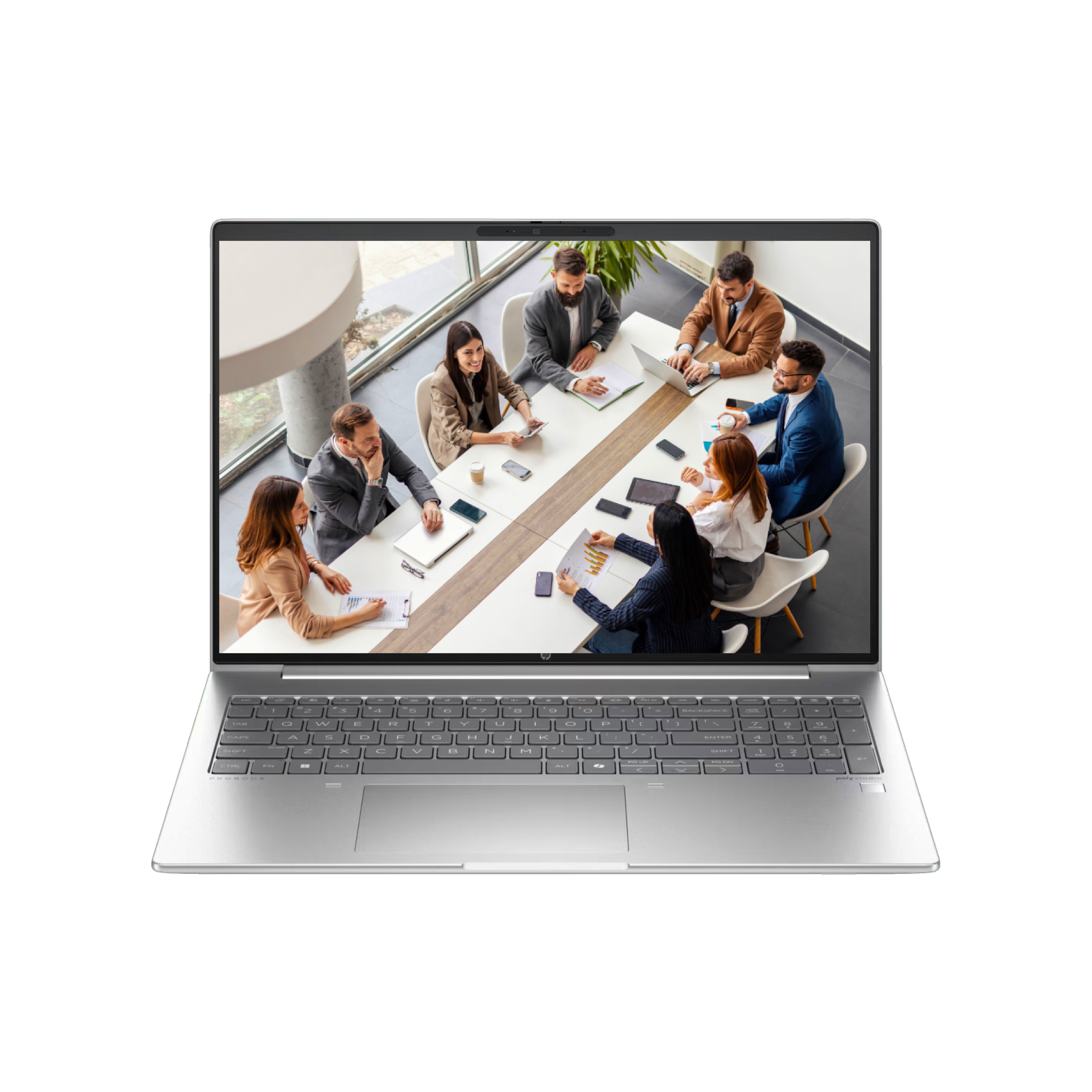 HP Probook  460 G11  Core Ultra 5 125U Ram 16gb Ssd 1tb M.2 16"inch Wuxga