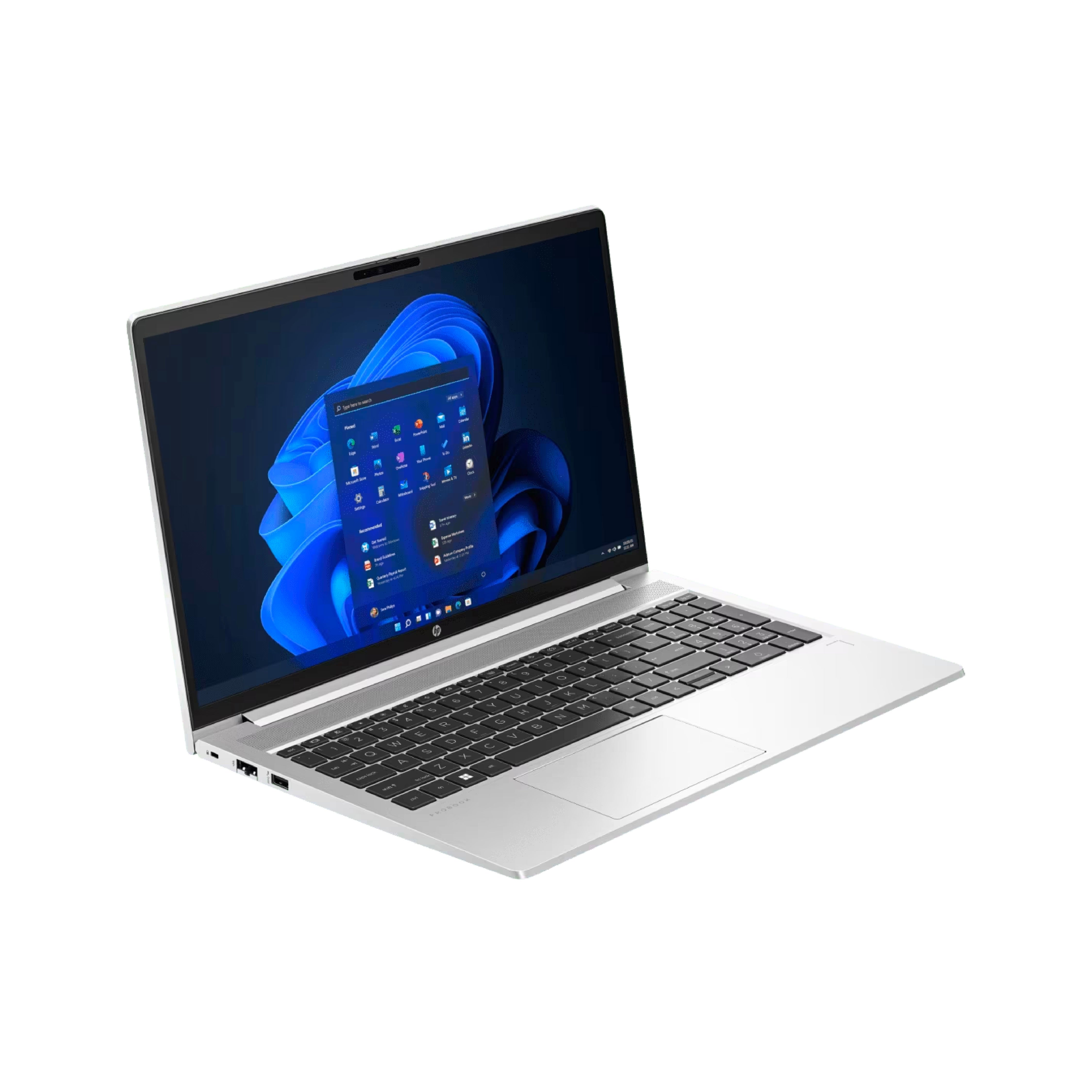 HP Probook 450 G10 Core i5-1335U Ssd 512gb Ram 16gb 15.6 Fhd