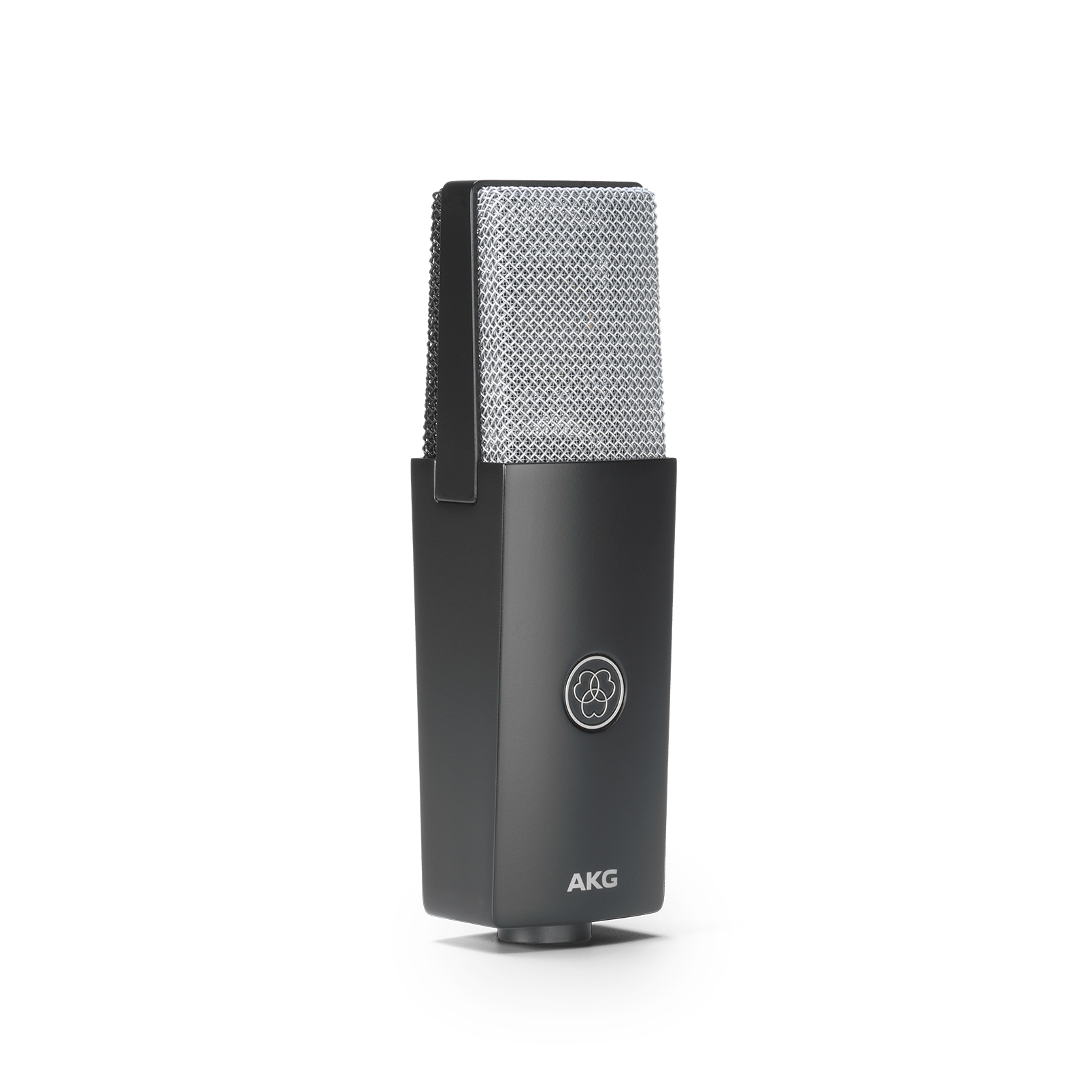 AKG C104 Micrófono de Condensador de Diafragma Grande