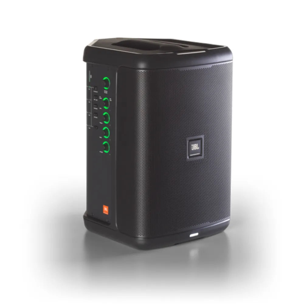 JBL Pro Parlante Portátil Eon One Compact con Bluetooth Sonido Profesional