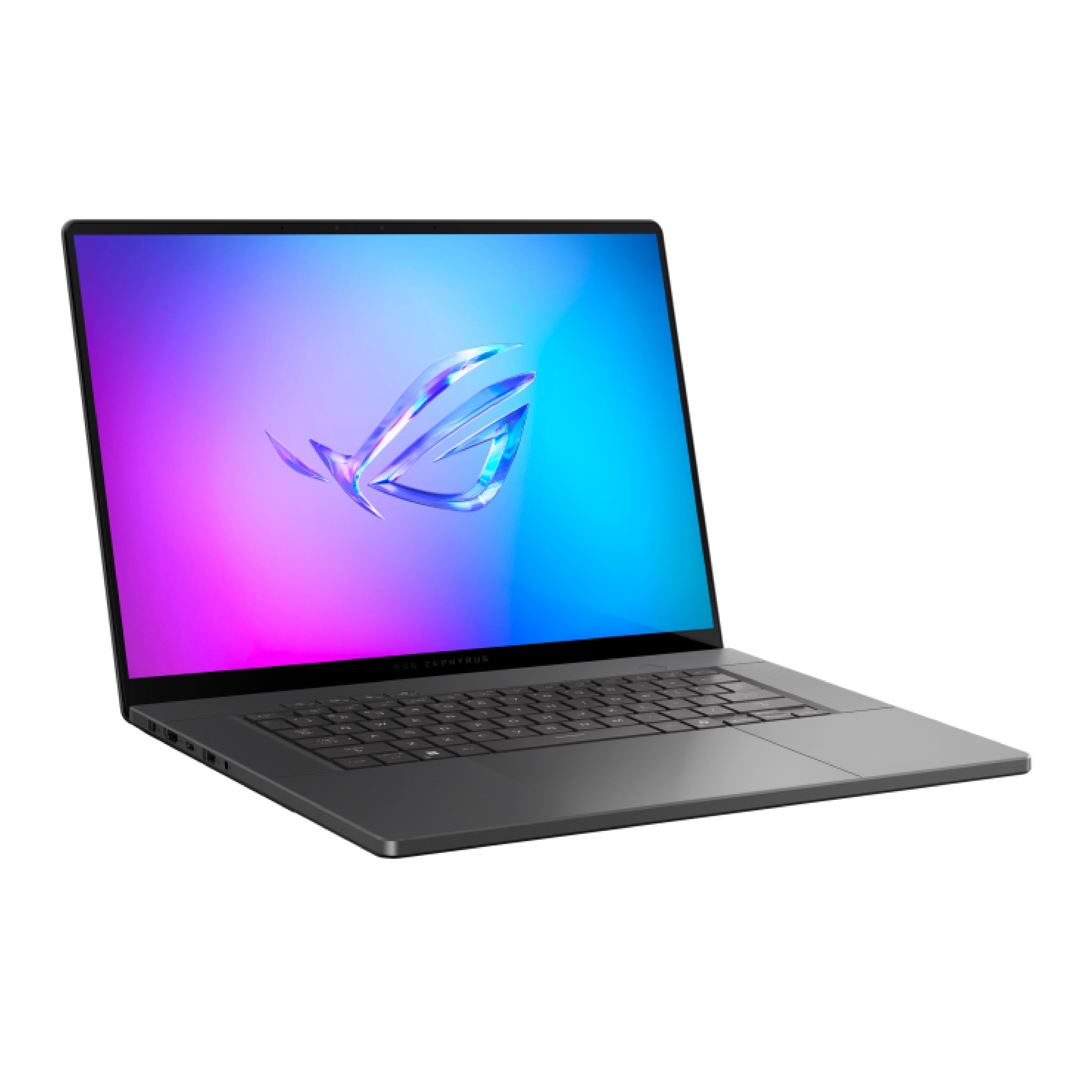 Asus Rog G16 Ci9 Ultra-185H Ram 32gb Ssd 1tb Rtx 4070 8gb 16" Fhd Oled