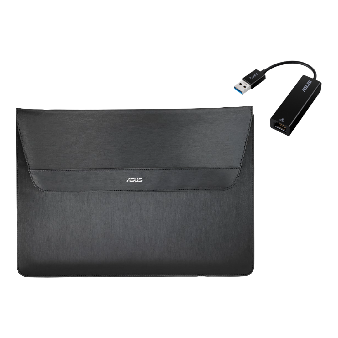 Asus Zenbook Um3406ka Ryzen 7 AI 350 Ssd 512Gb Ram 16Gb Ddr5 14" Wuxga Oled