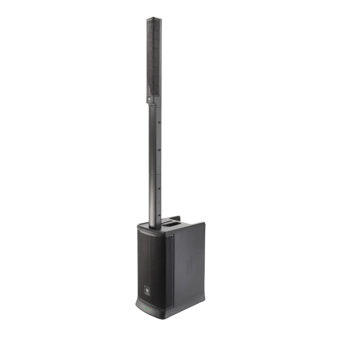 JBL Pro Eon One Mk2 Sistema de Sonido Portátil Profesional con Batería