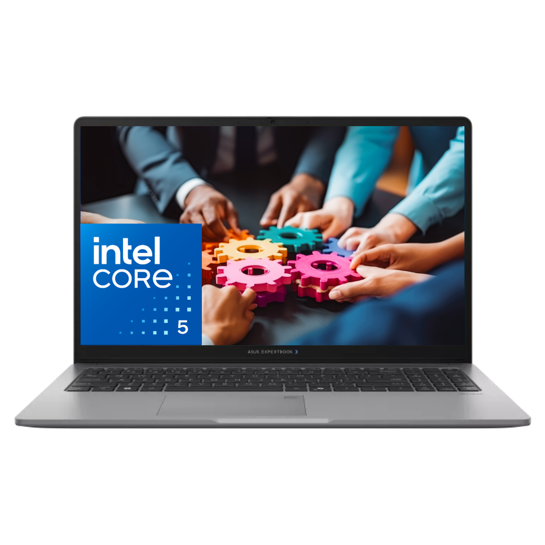 Asus Expertbook Core 5 210H Ddr5 14" Fhd Grey